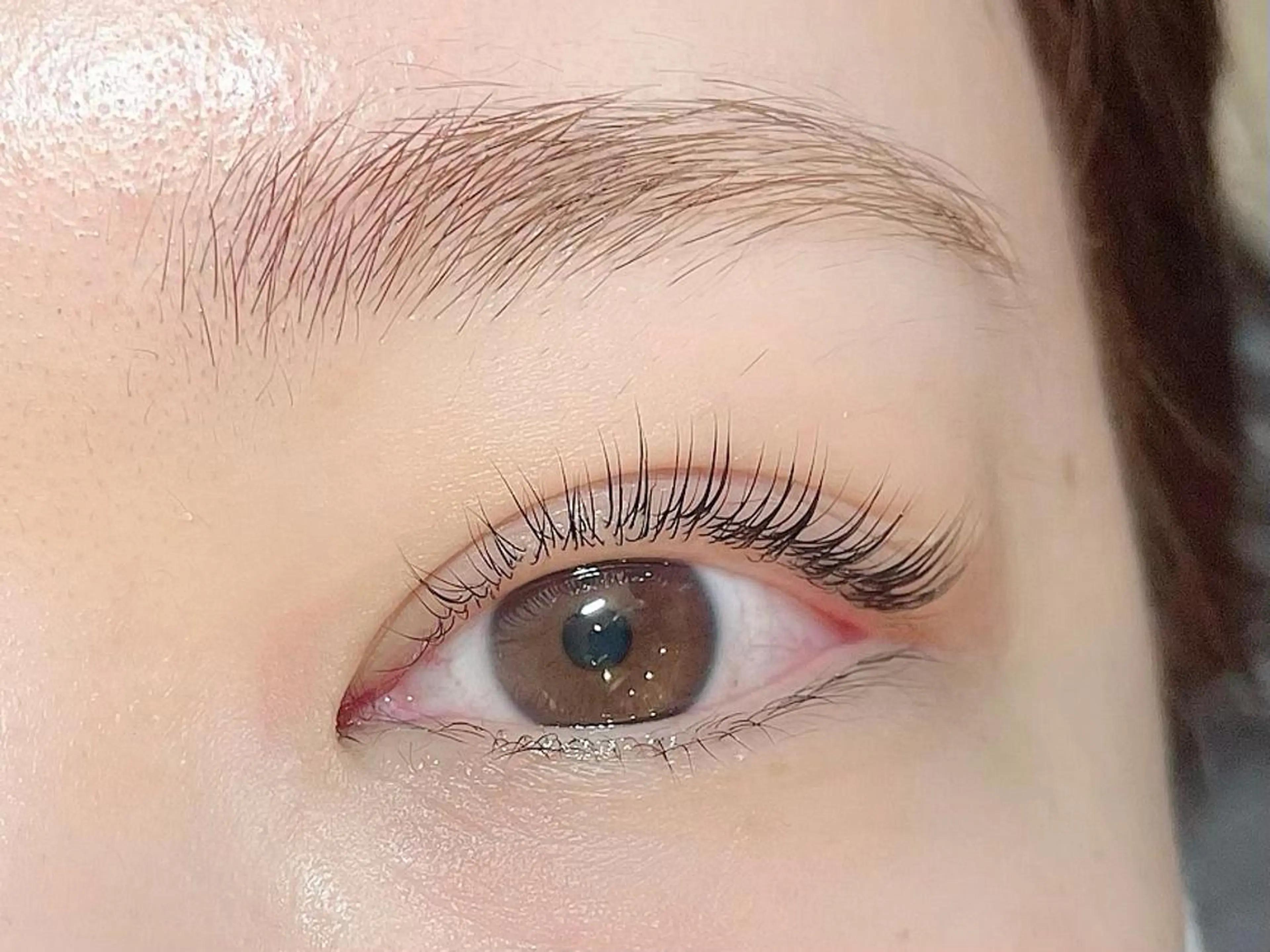 マツエク・マツパ サラバイ ニコットのマツエク・マツパデザイン