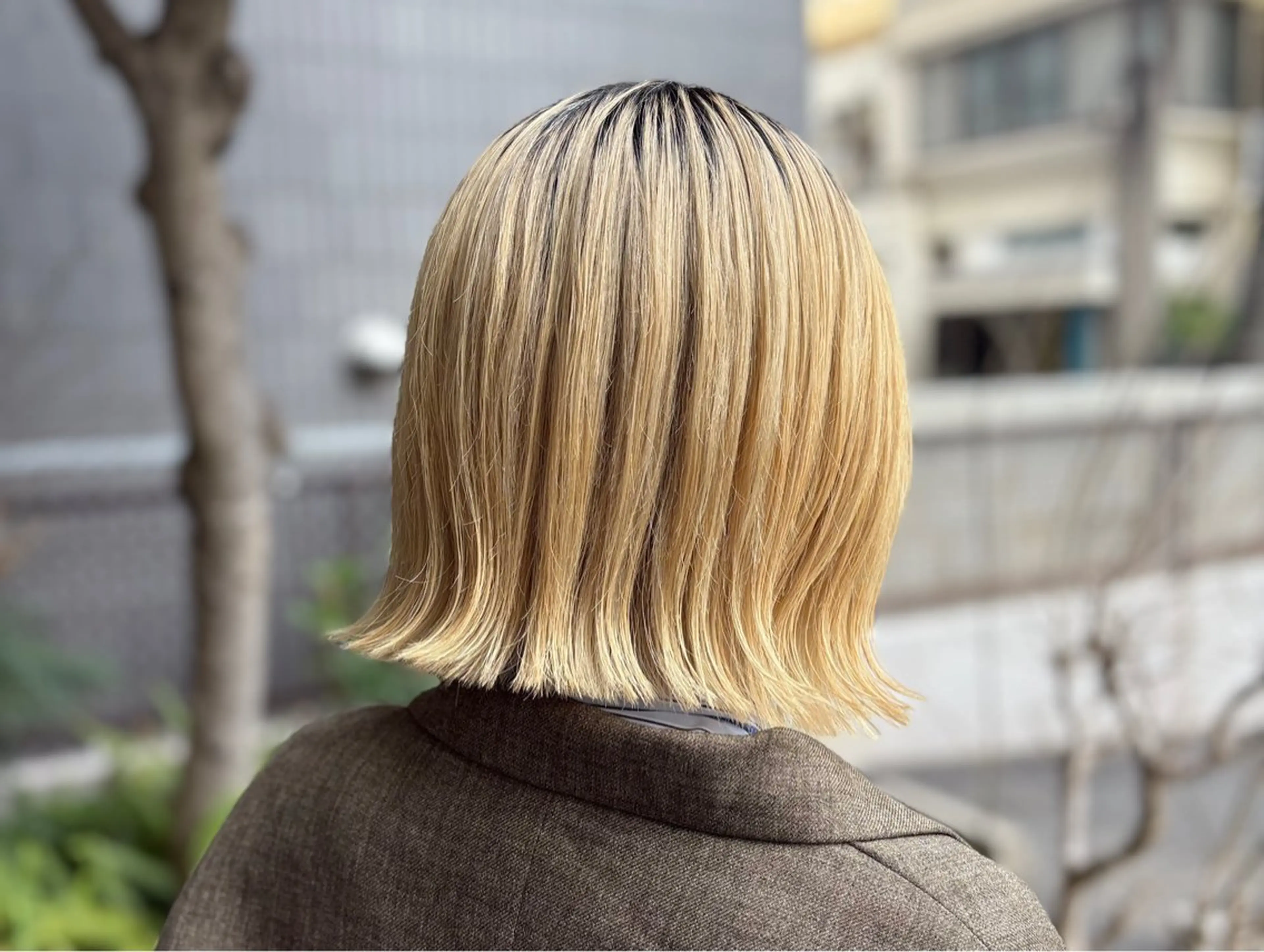 ミディアム 💠西山 果琳💠のマツエク・マツパデザイン