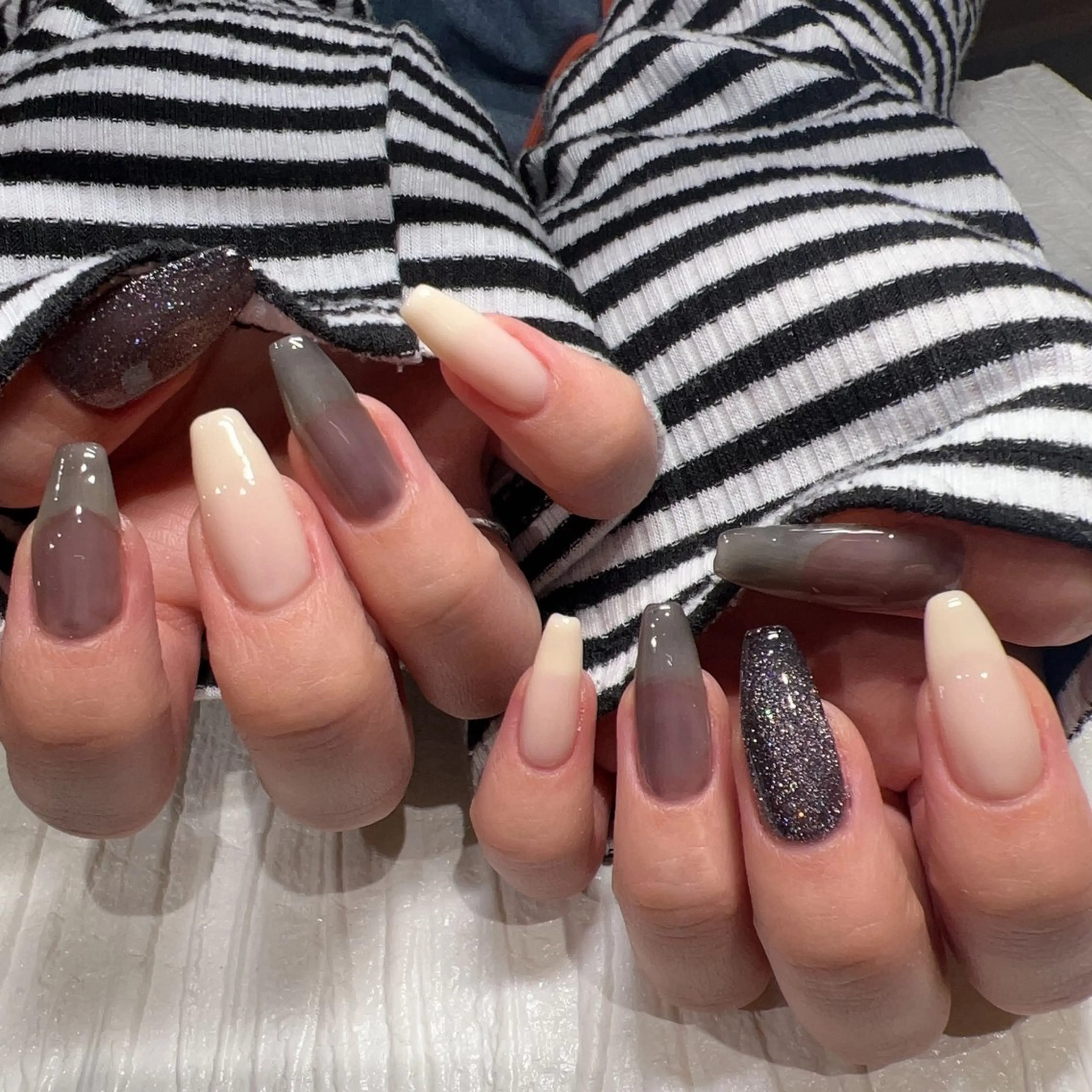 定額デザイン8000円​〜​（持ち込みデザイン可能）の写真