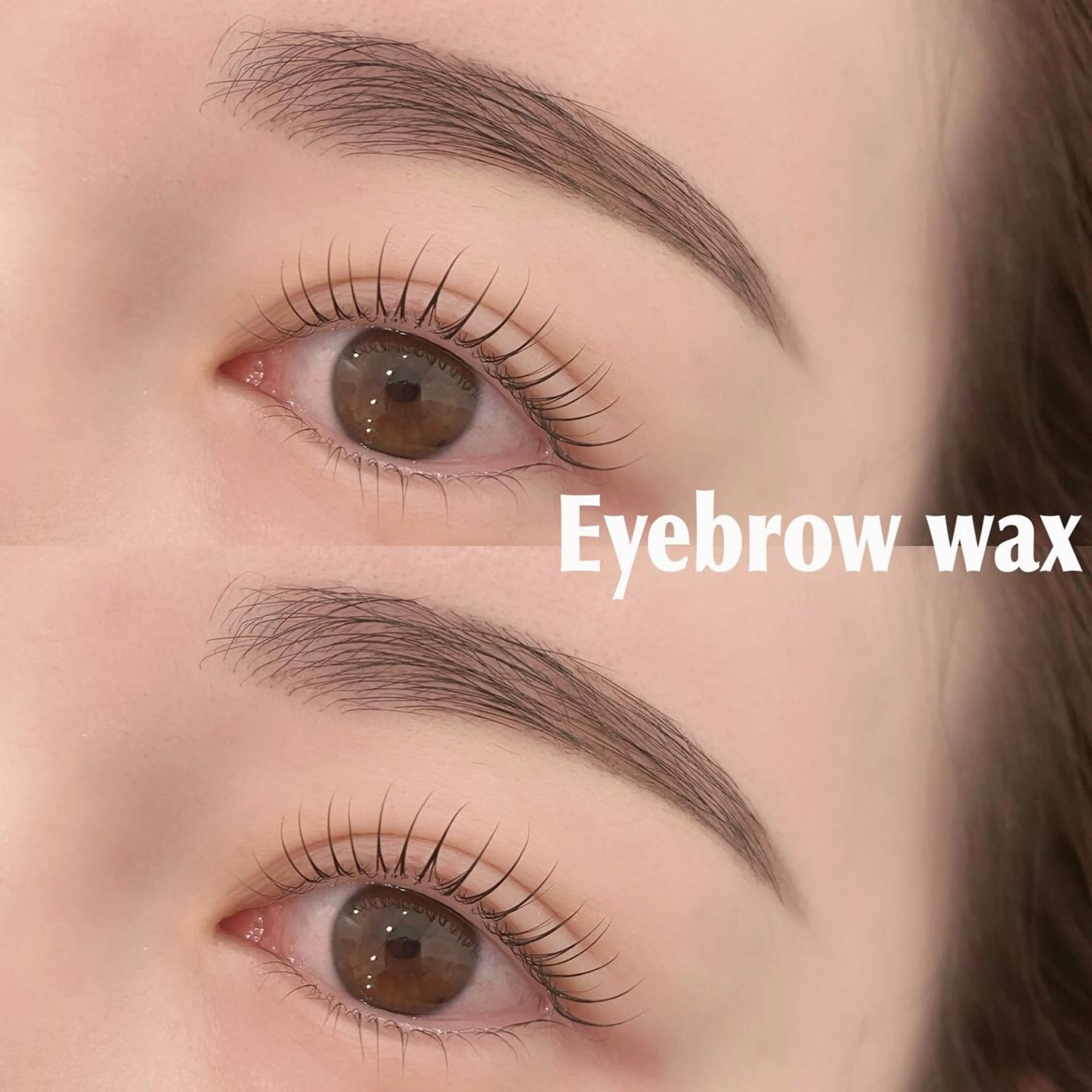 アイブロウ miin所属・MIZUHO .のマツエク・マツパデザイン