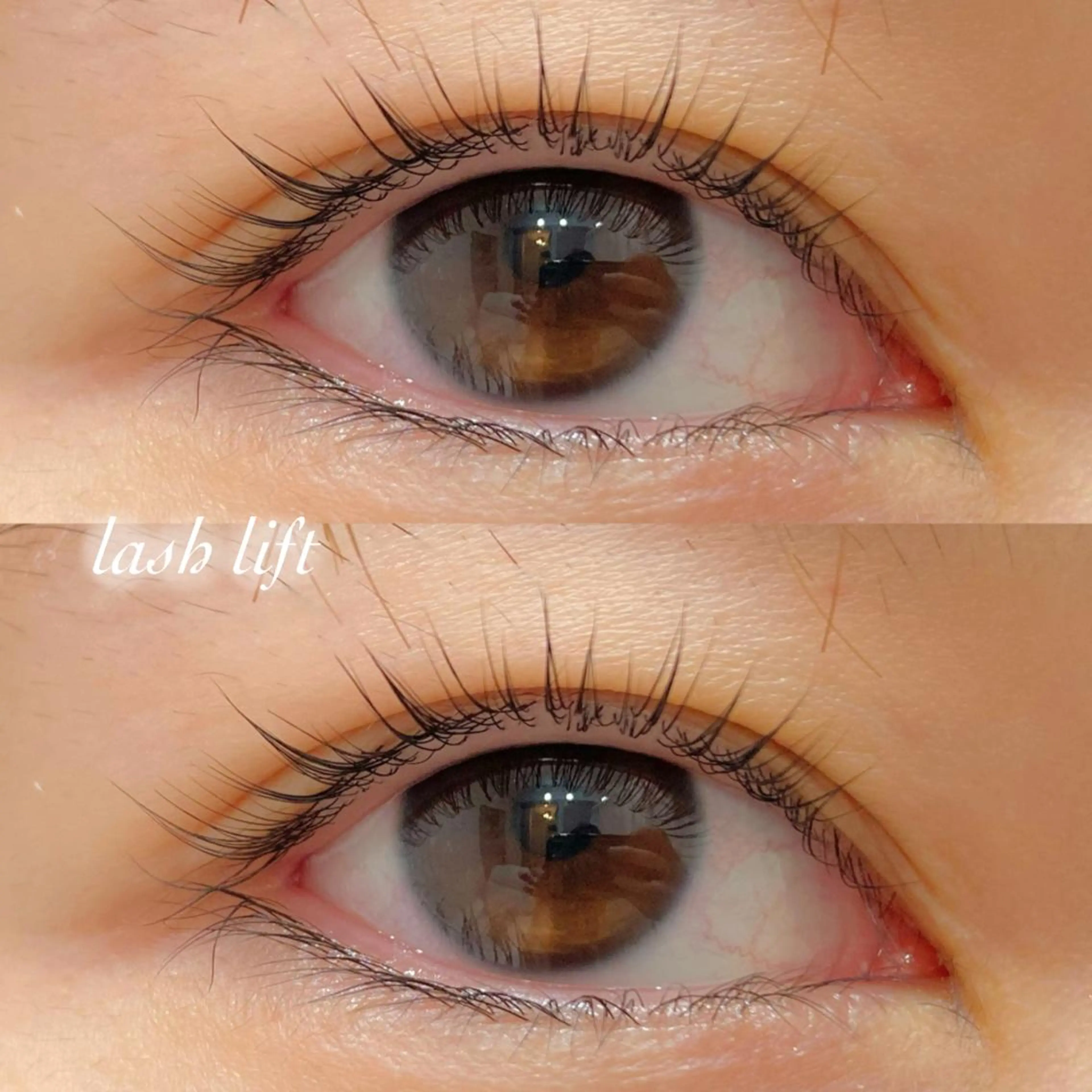 マツエク・マツパ mil❤︎ Kahoのマツエク・マツパデザイン