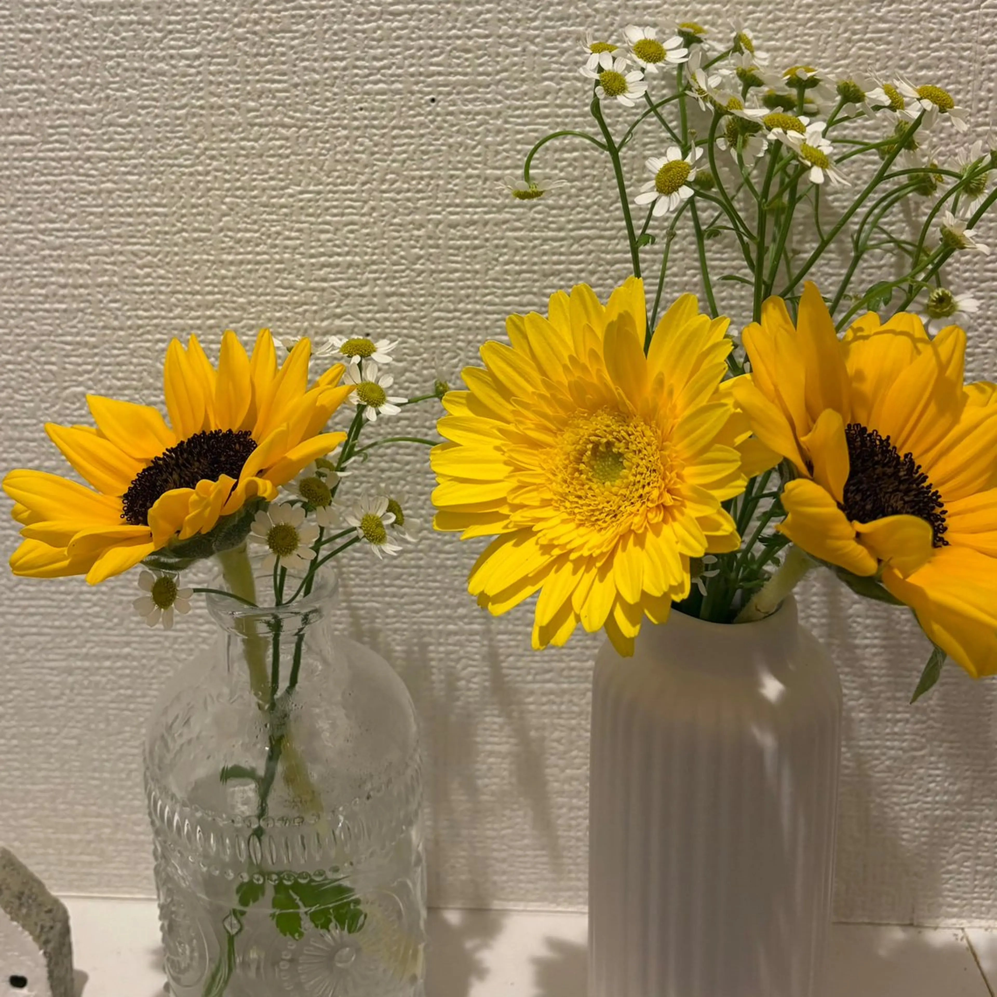 Yu-ka🌼*･ カラーモデル募集❣️のヘアスタイル