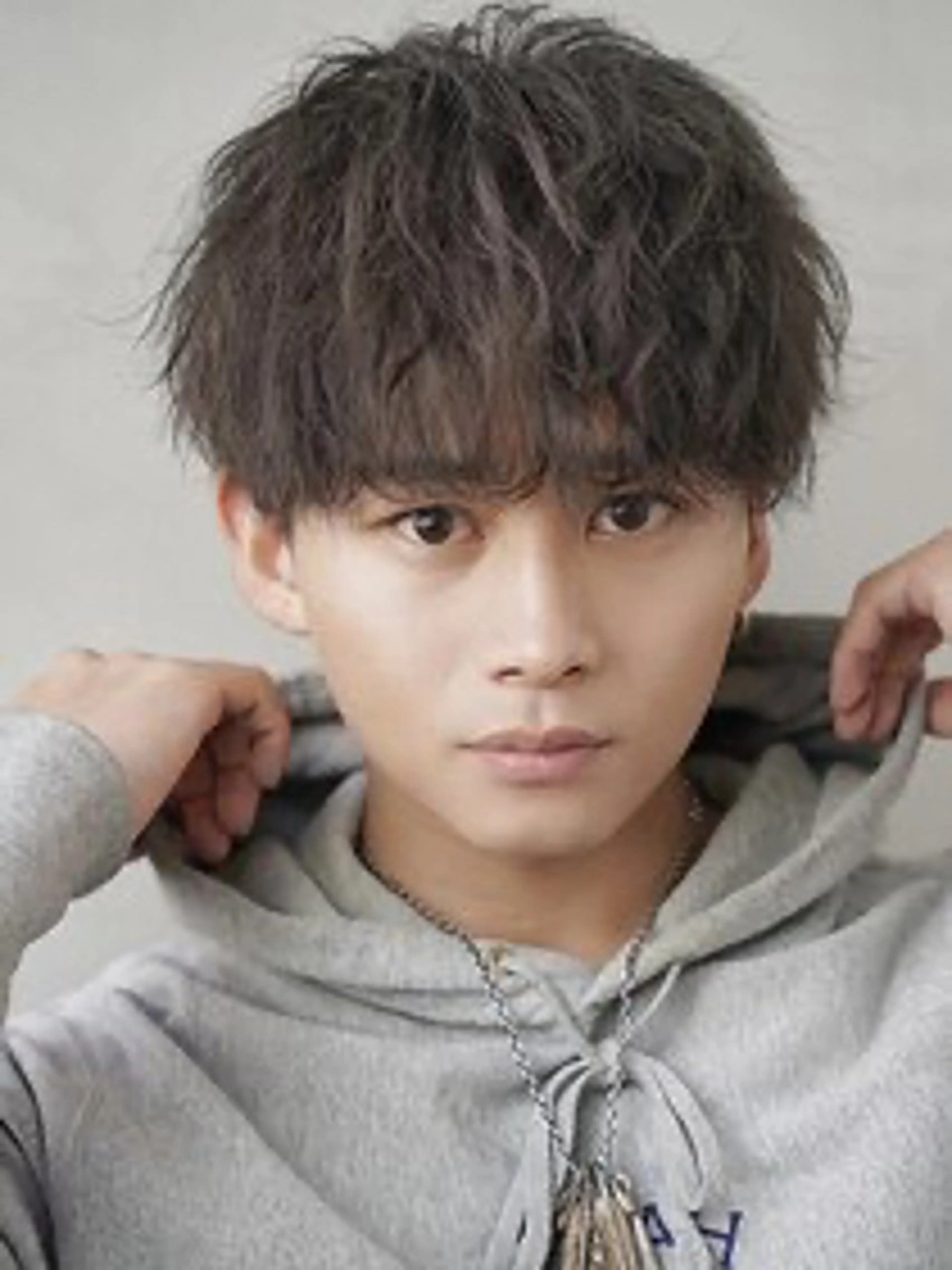 メンズカット➕シャンプー（1日3名様までです！）すぐに埋まってしまうので早めのご予約お待ちしております！の写真