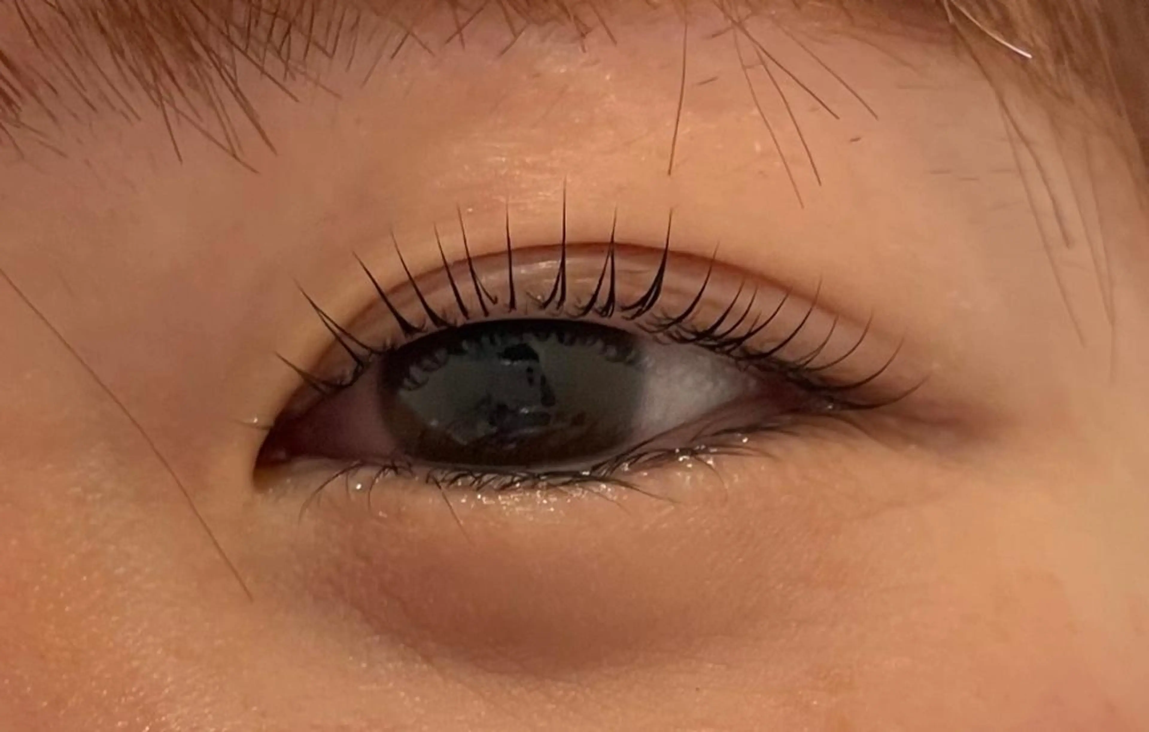 マツエク・マツパ 🖤Eve 市川 NARUMI🪽‪の眉毛・アイブロウイメージ