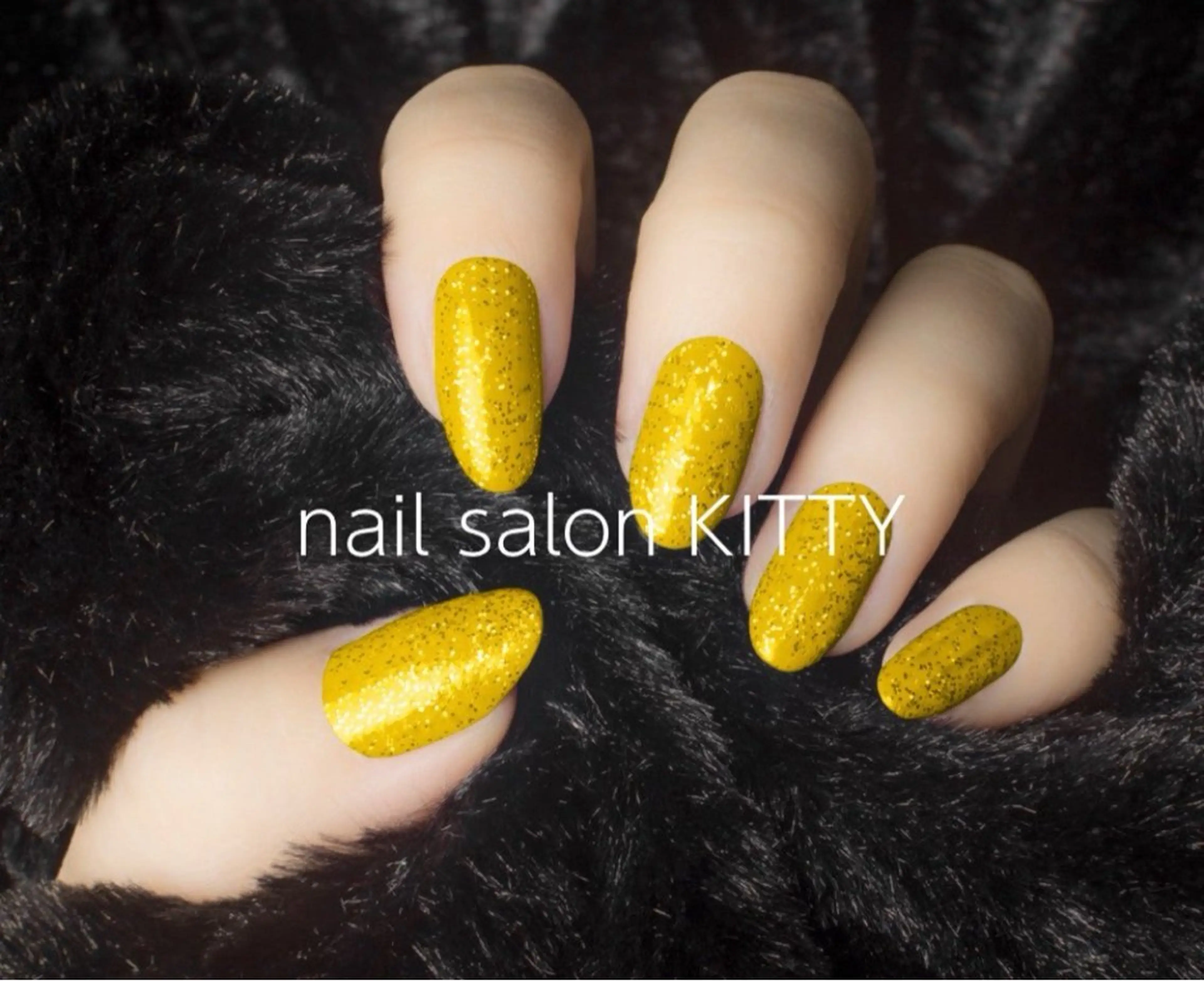 ネイル Alma Kazuのネイルデザイン