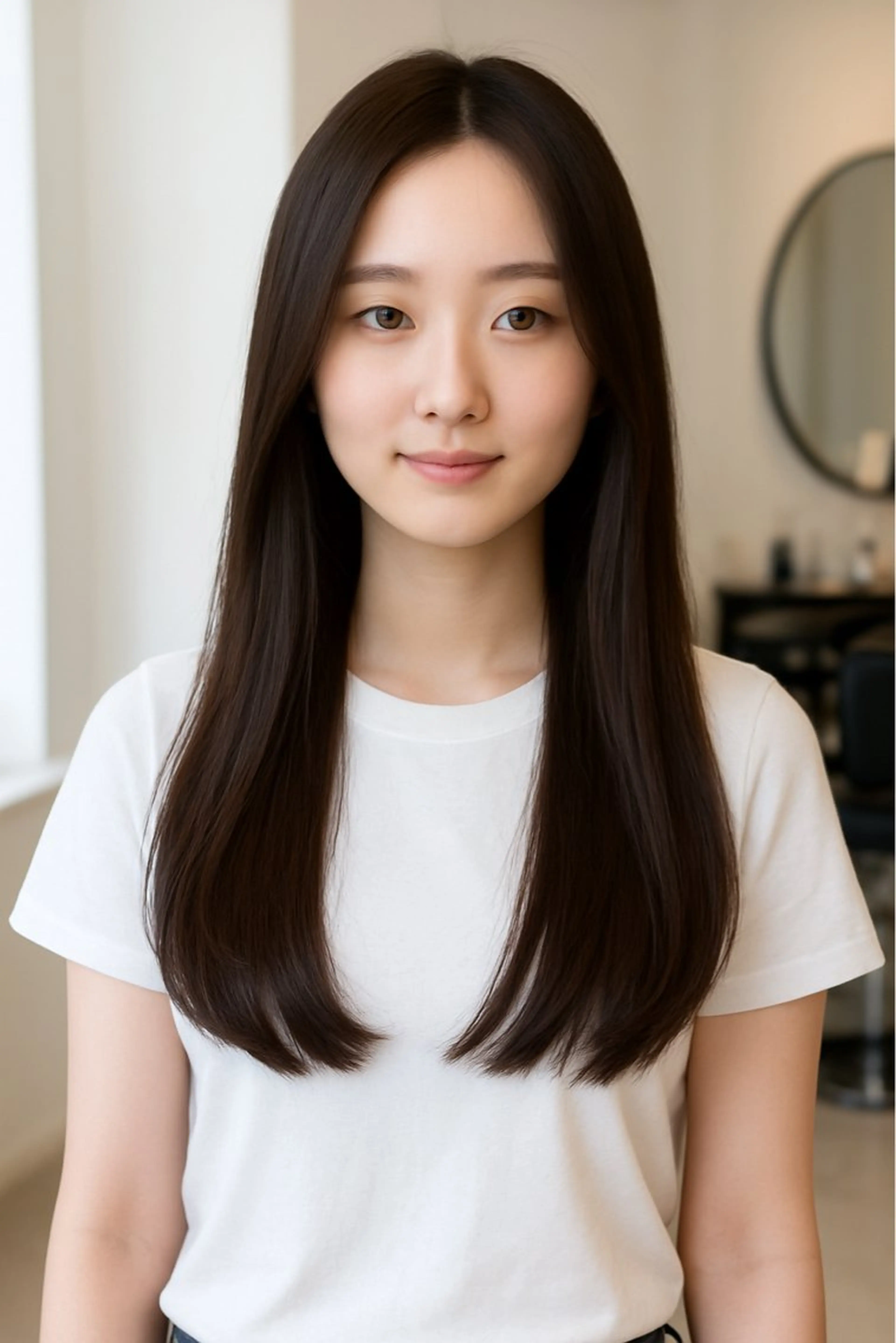 ロング lico×little札幌駅前所属・ツシマ ユウキのヘアスタイル