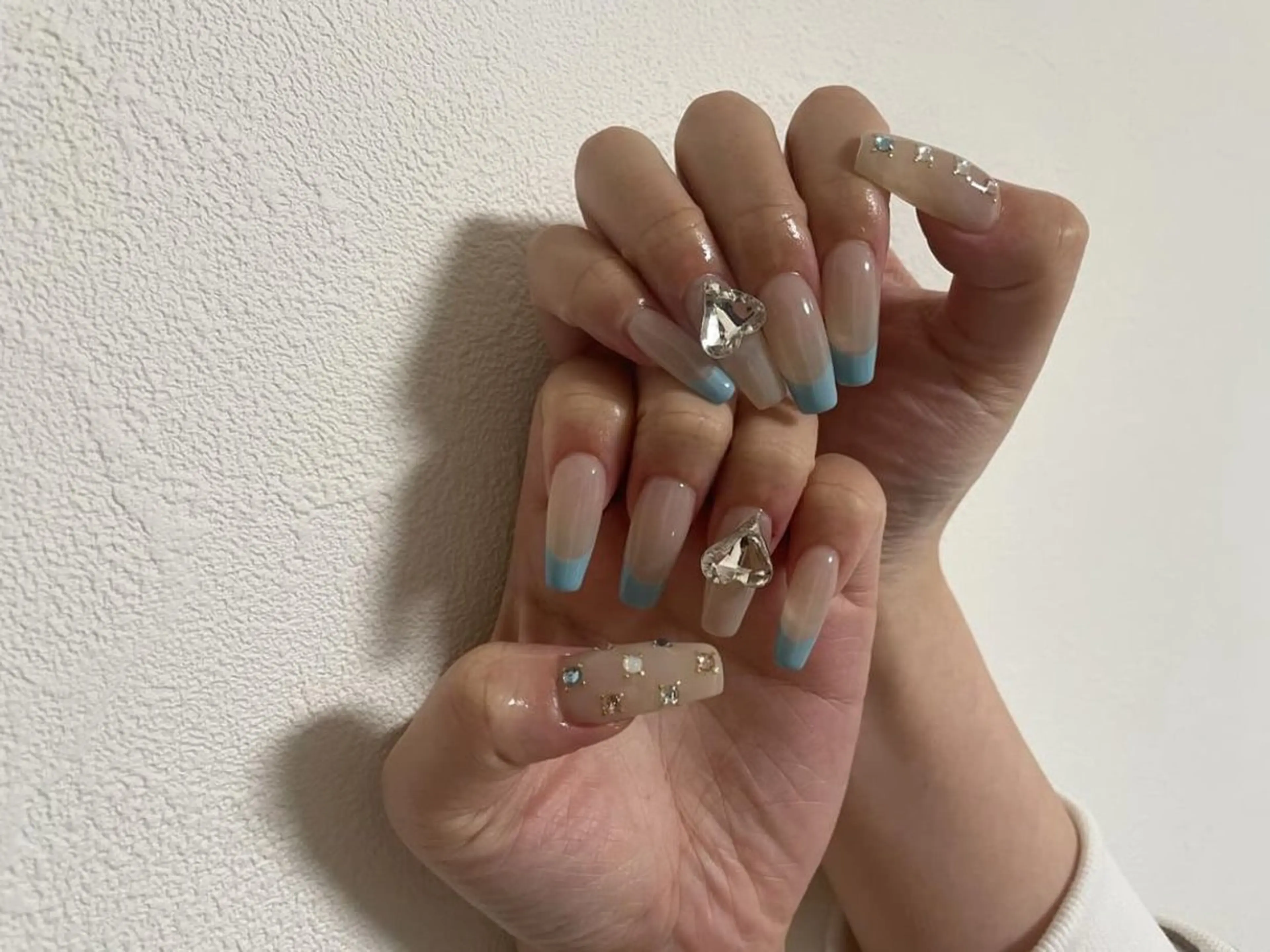 ネイル eum. ｳﾑのネイルデザイン