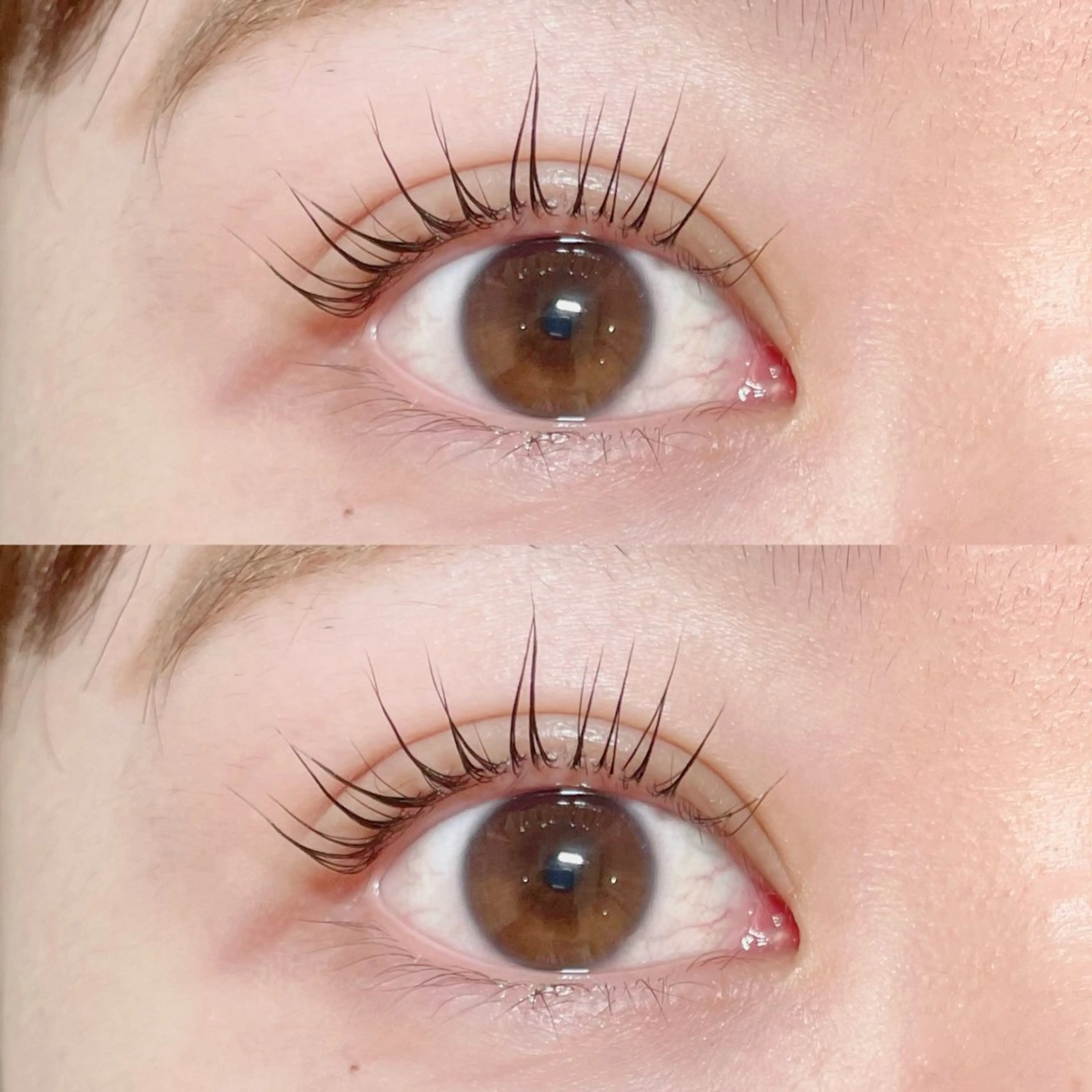 マツエク・マツパ マツパ 🧸Li'a おがわ🧸のマツエク・マツパデザイン