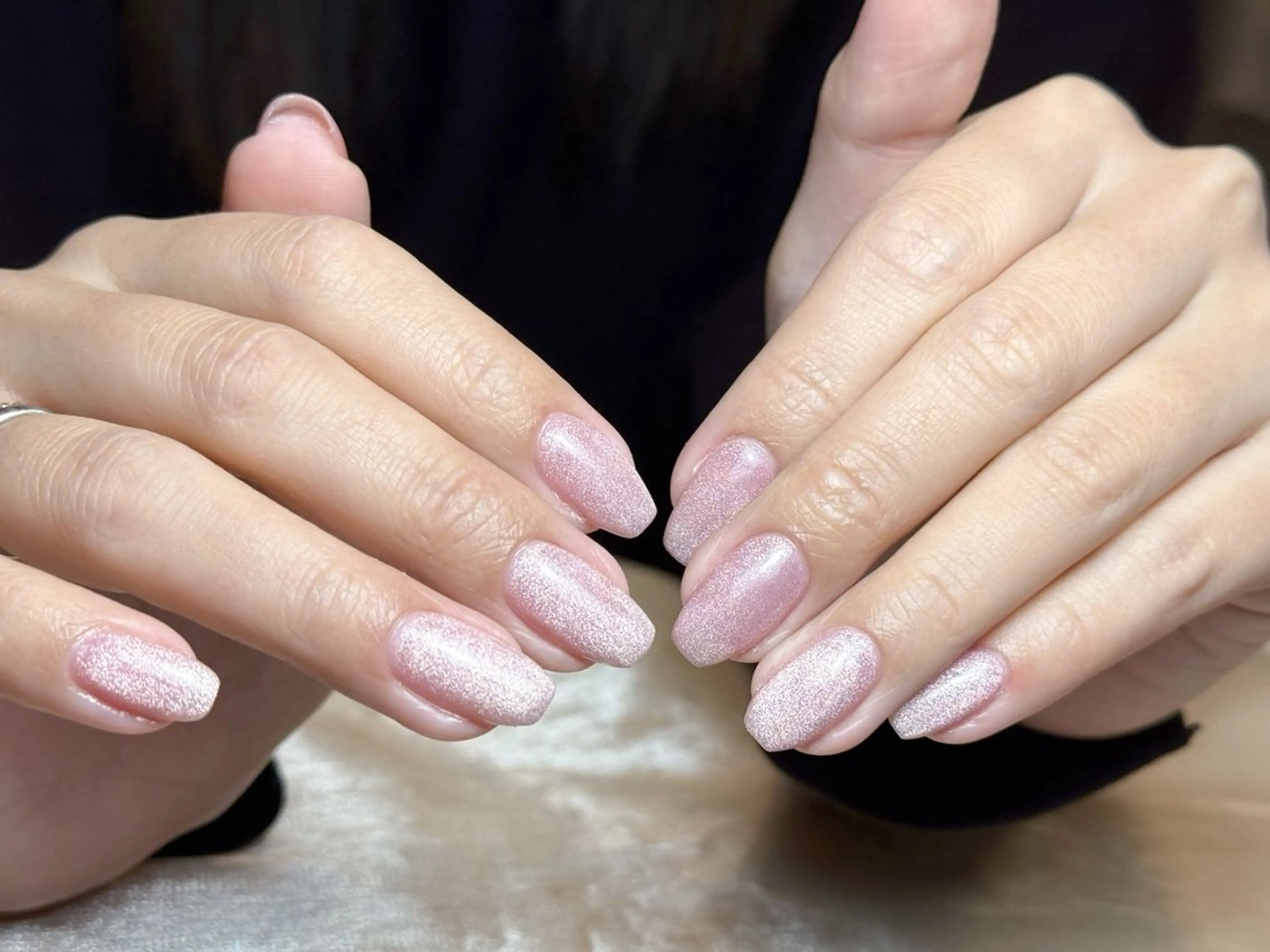 ネイル Z.Nail レイのネイルデザイン