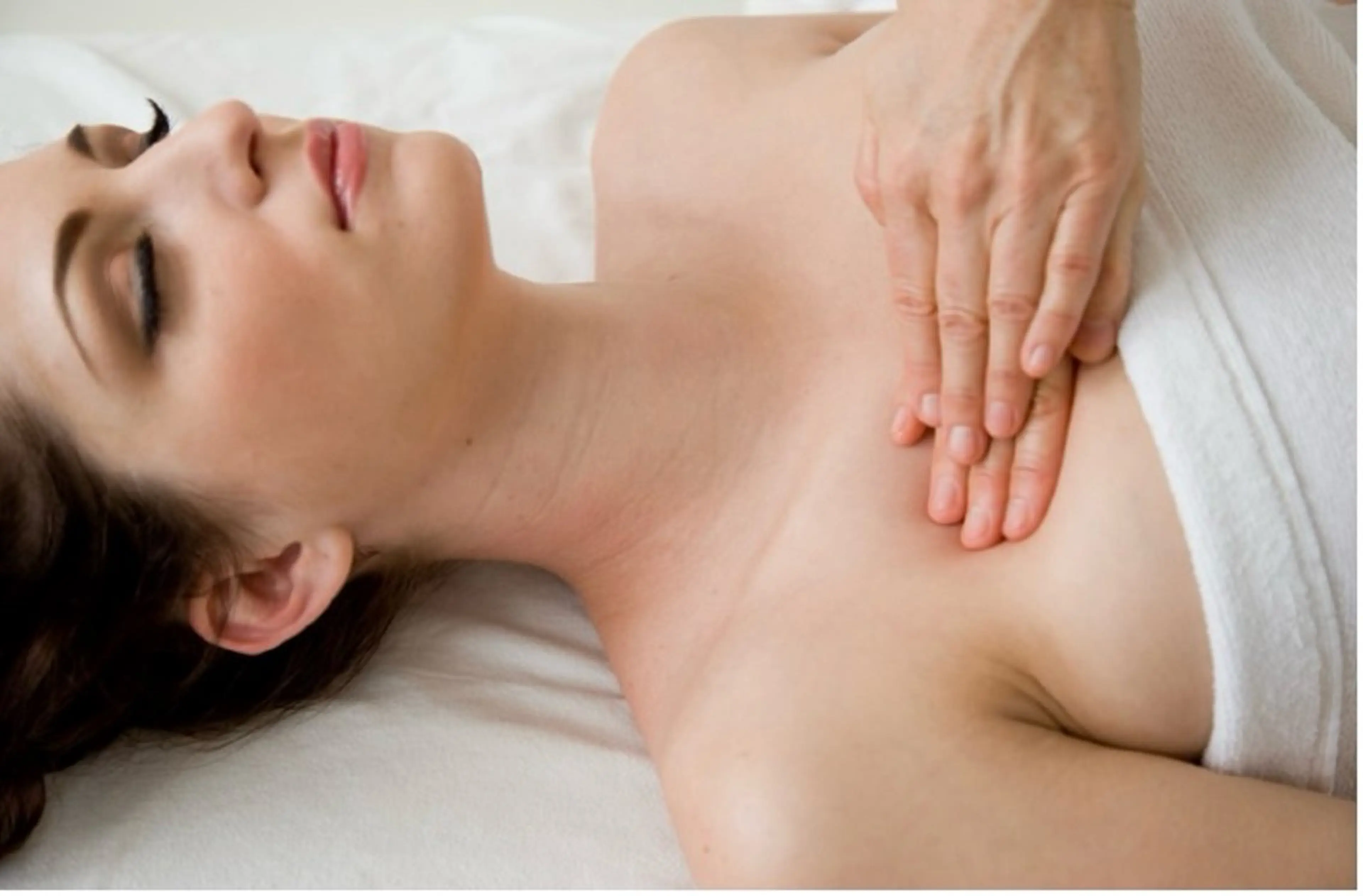 バストアップ⤴️kaizenbodyスペシャルメニュー✨の写真