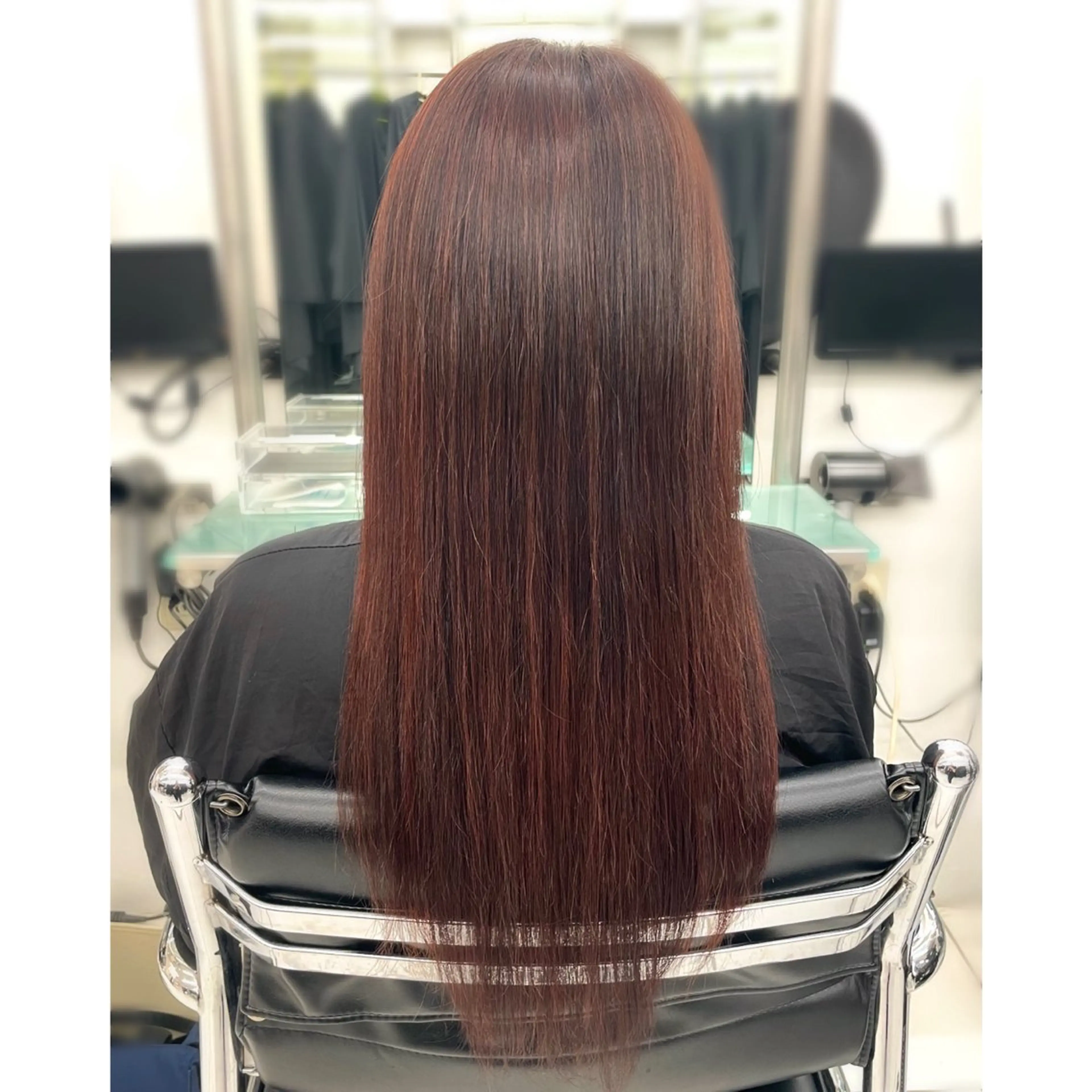 ロング カラー ハイライトカラー ハイライト 無料カットモデル募集 /　 Juanのヘアスタイル