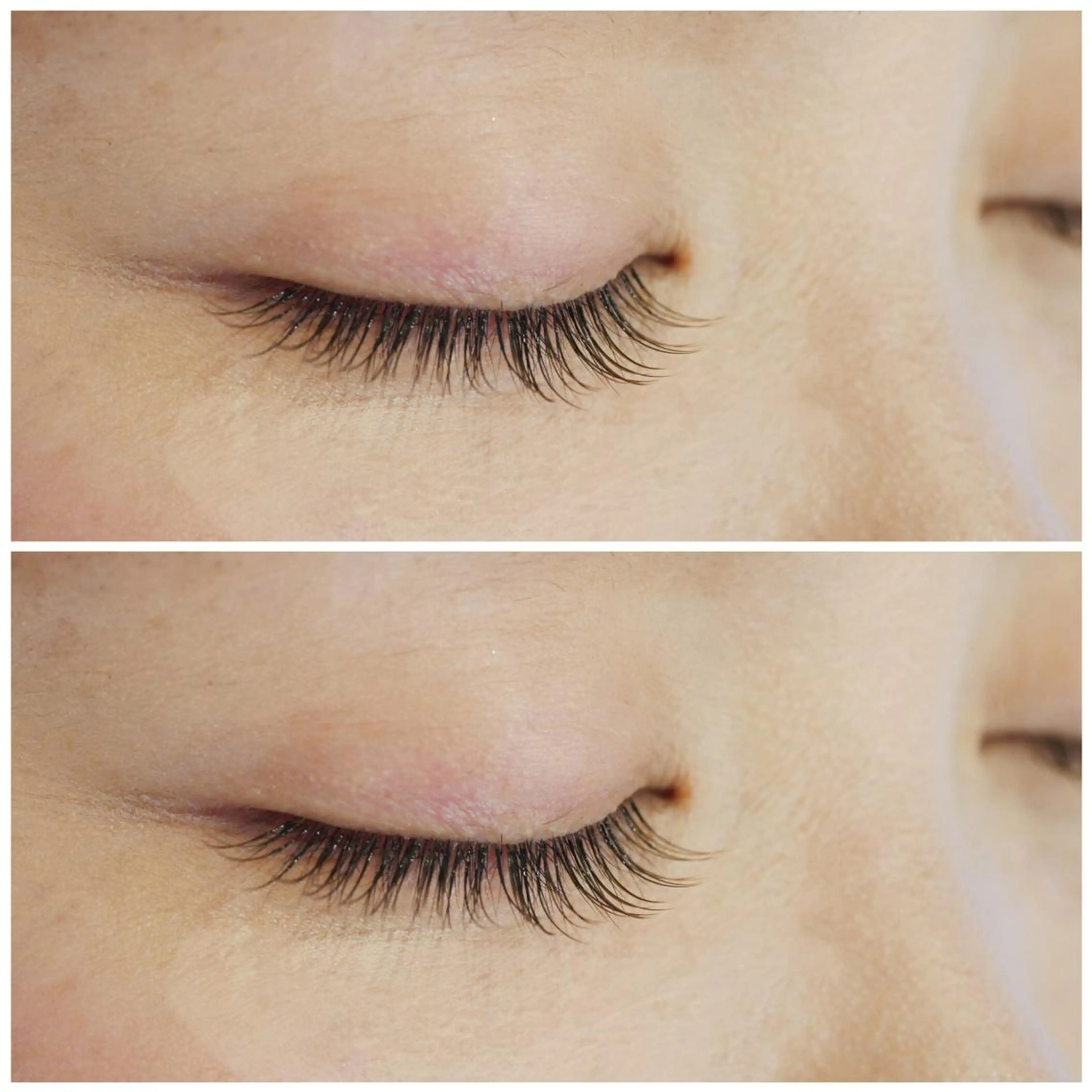 マツエク・マツパ M. eyelash sayaのマツエク・マツパデザイン