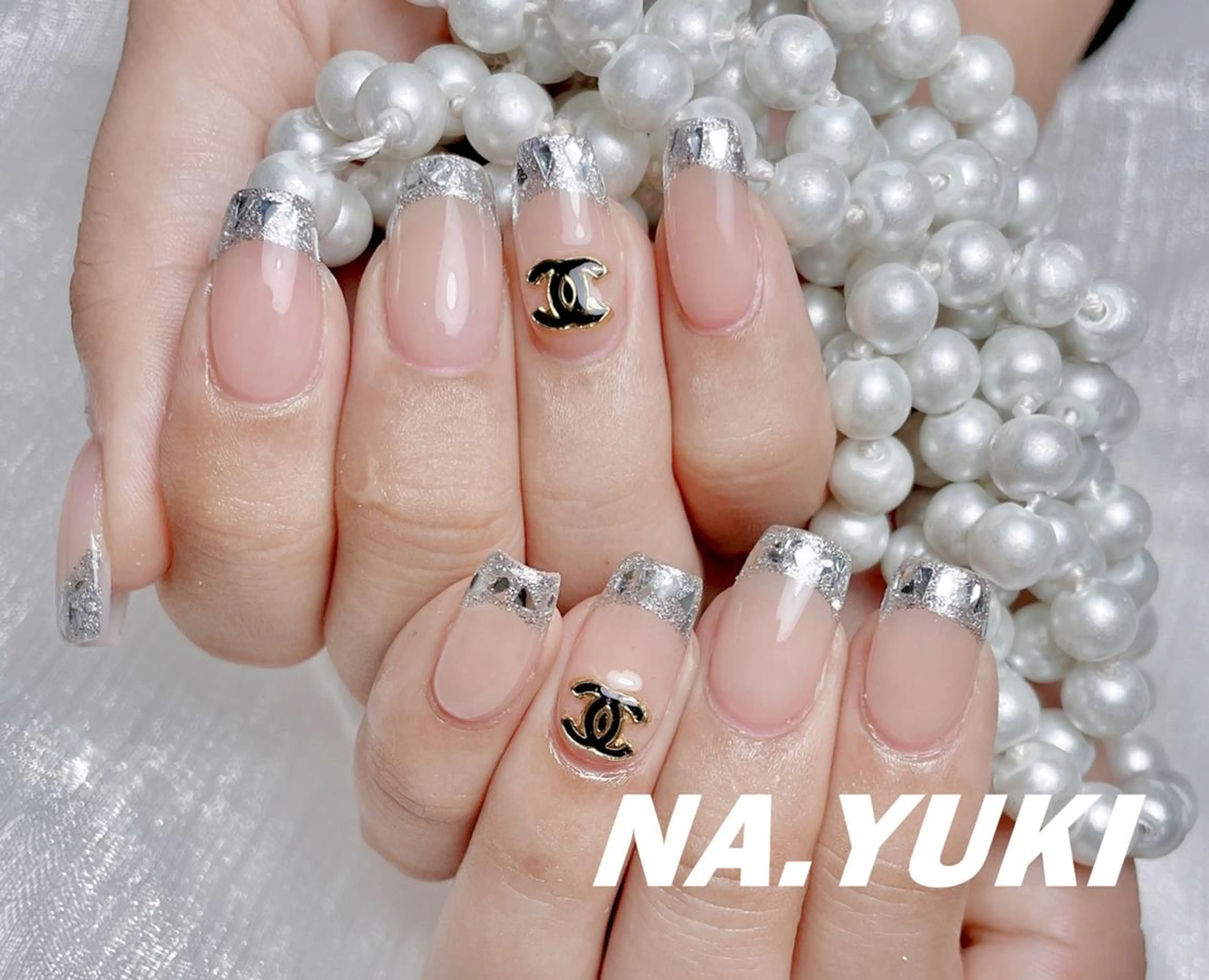 ネイル ハンドネイル ハンドケア 💅Nail Boutiqueのネイルデザイン