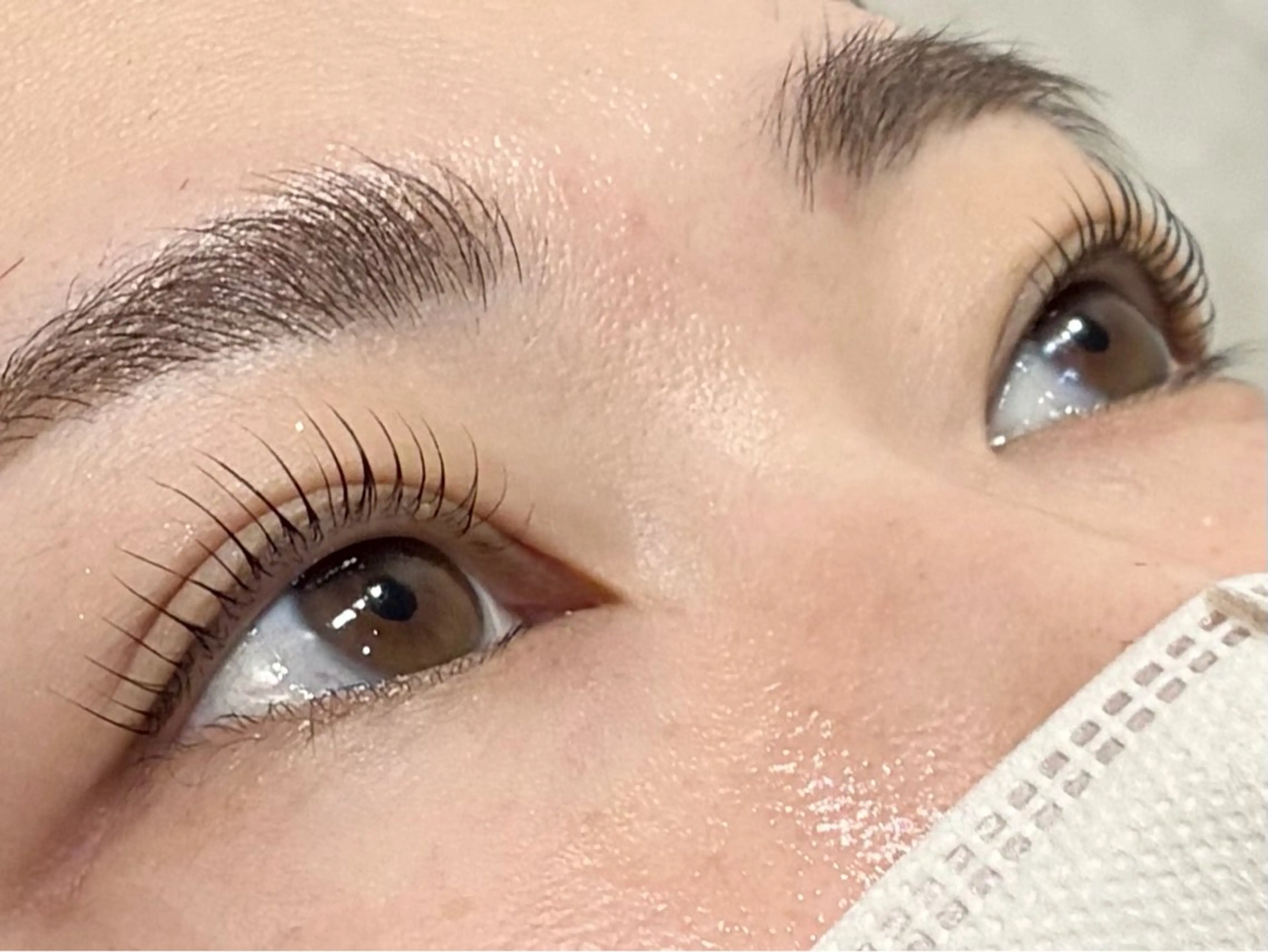 マツエク・マツパ マツパ アイラッシュサロン【エフドゥ】所属・中村彩香 (エフドゥ)のマツエク・マツパデザイン