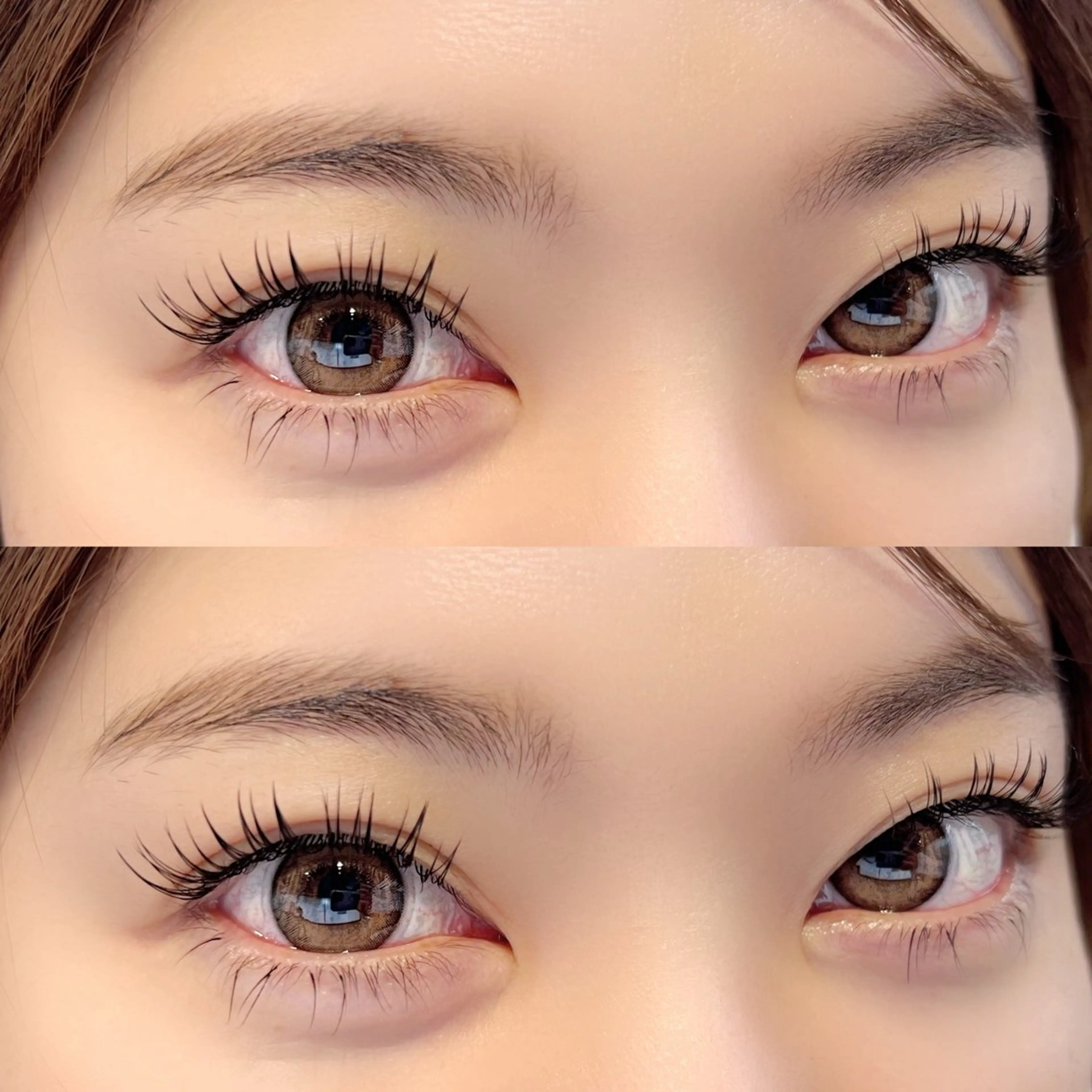 マツエク・マツパ マツエク mizuno saeのマツエク・マツパデザイン