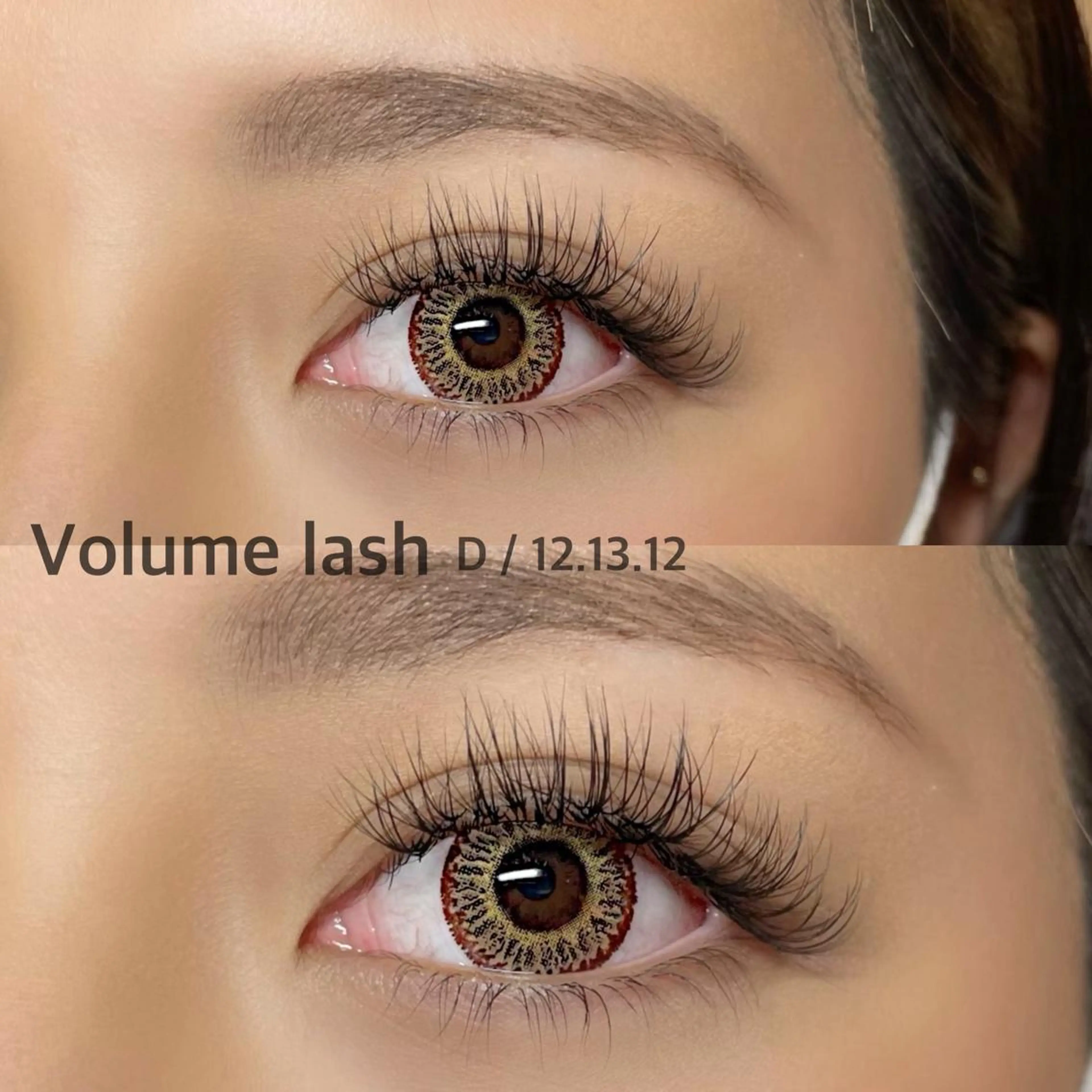 マツエク・マツパ moeka🌙 【恵比寿/広尾】のマツエク・マツパデザイン