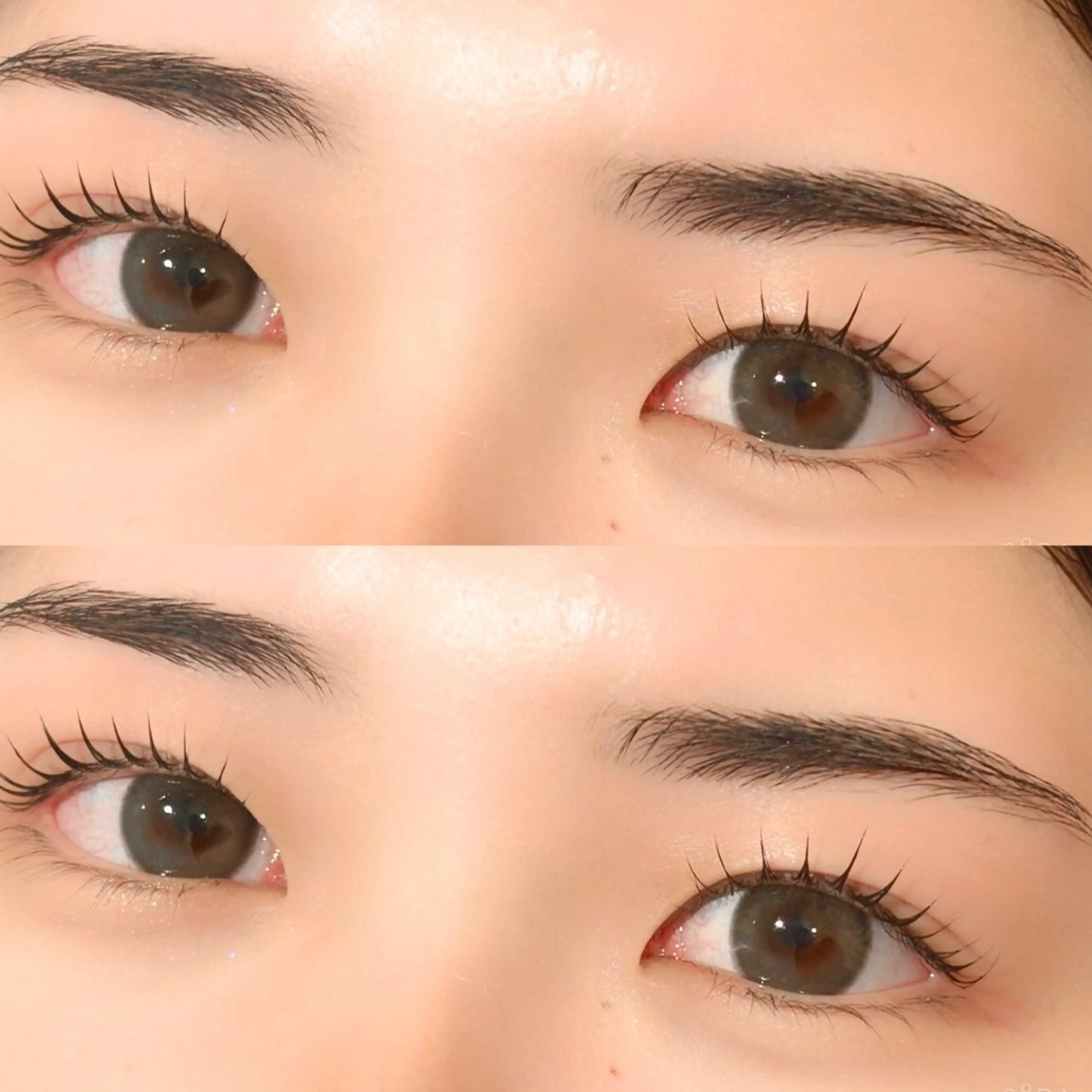 マツエク・マツパ マツパ pono獨協大学前店 💎muraokaのマツエク・マツパデザイン