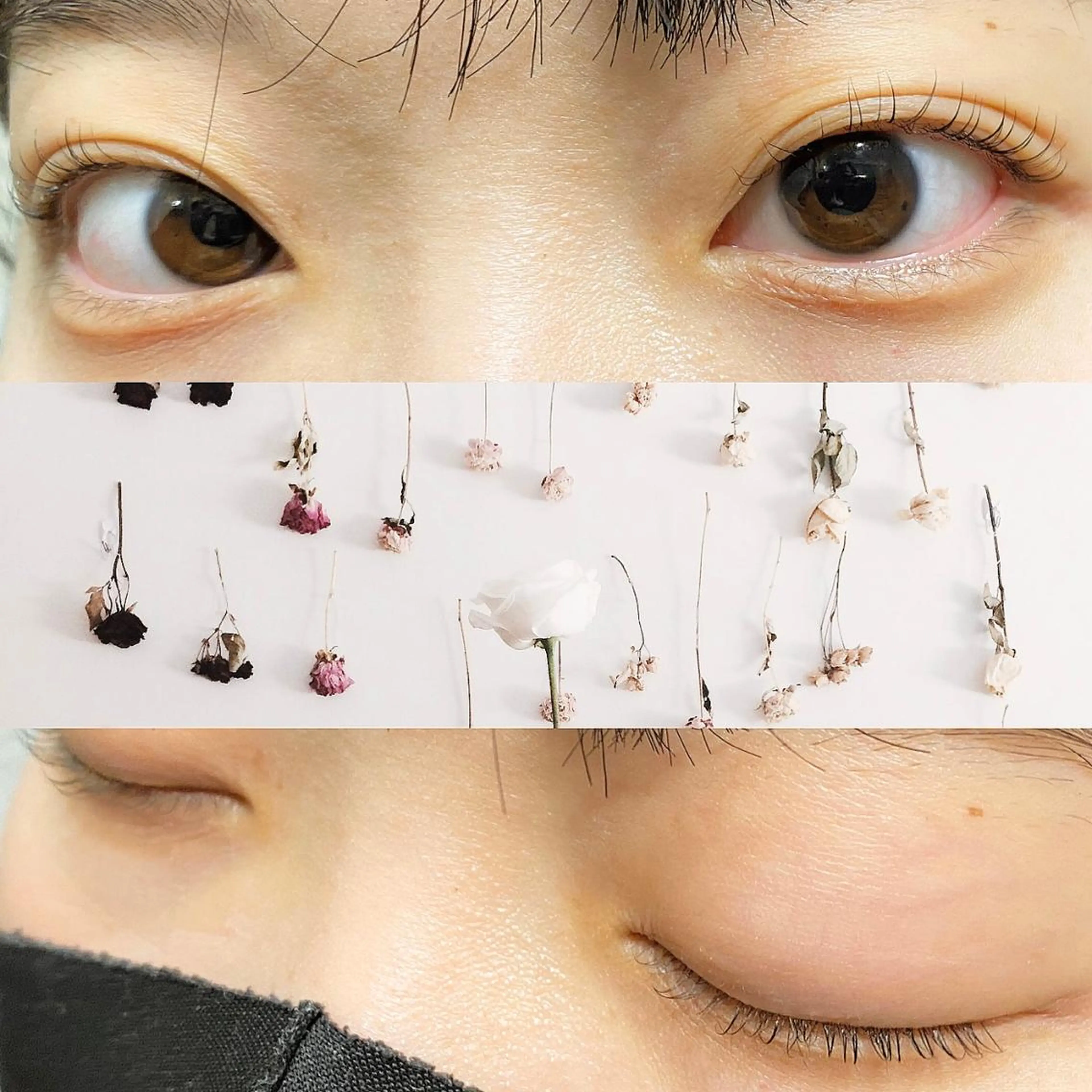 マツエク・マツパ マツパ Eyelash 🎀 𝐀𝐲𝐮𝐦𝐢のマツエク・マツパデザイン