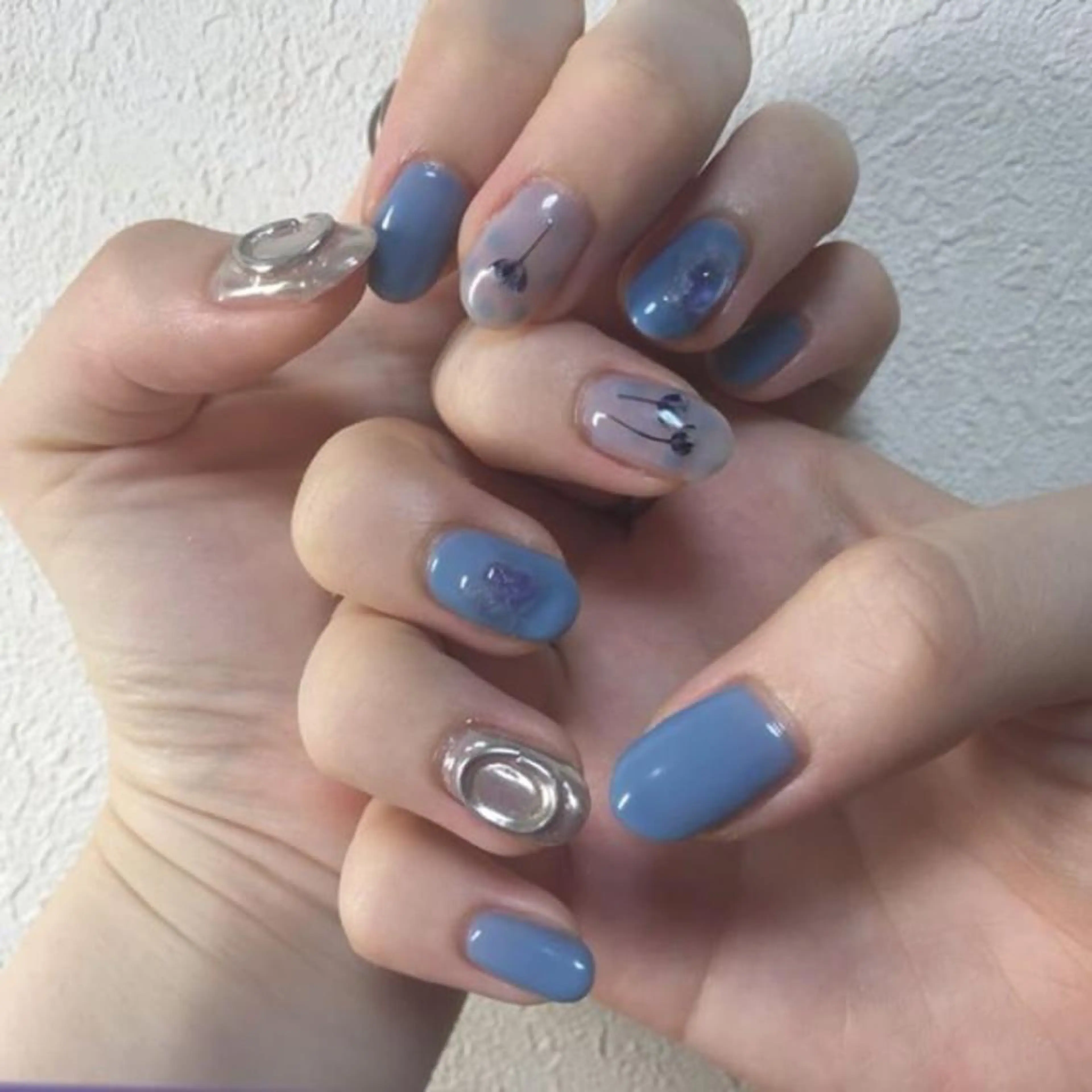 ネイル MISAKO nailのネイルデザイン
