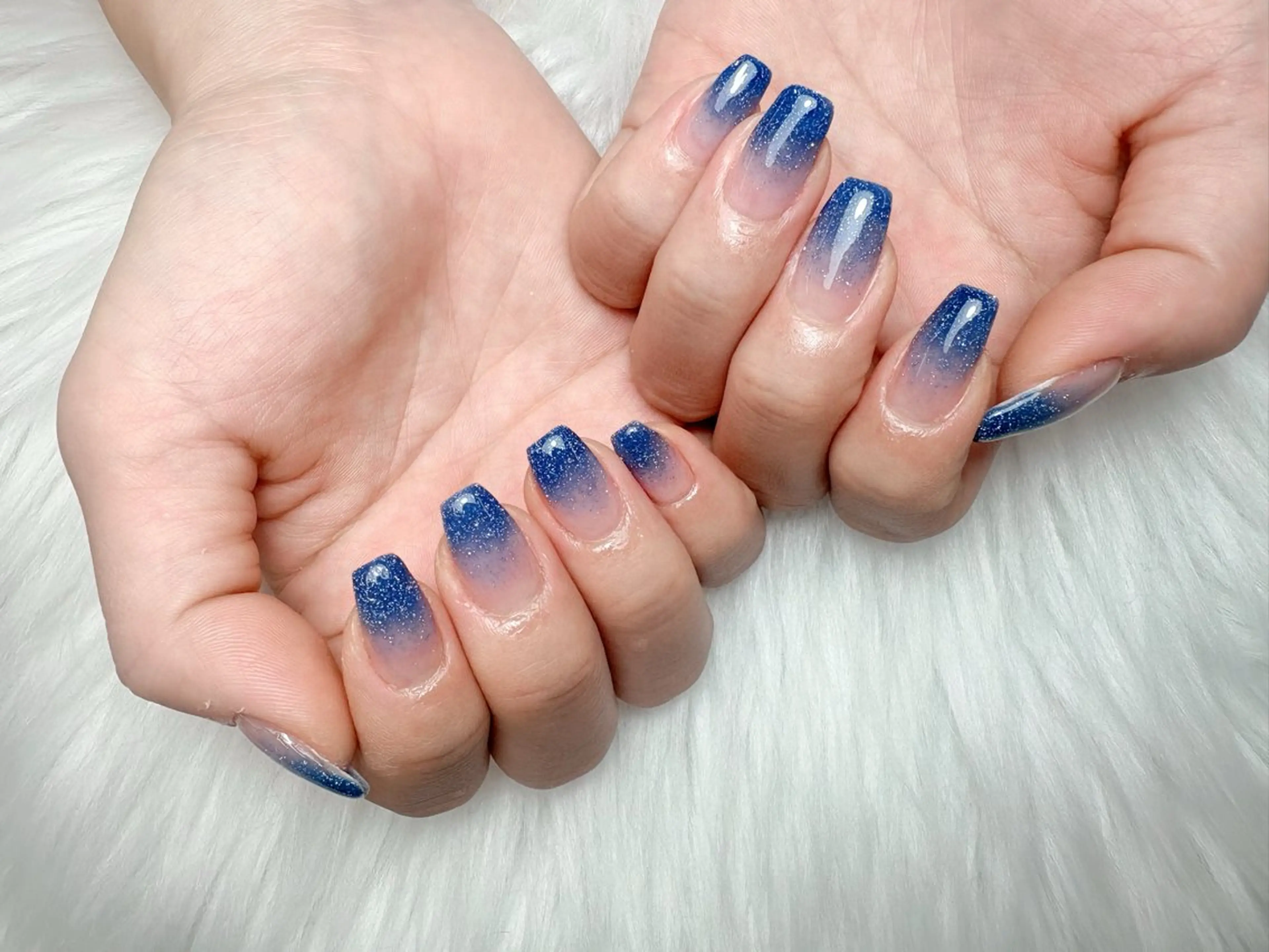 ネイル miu miu大塚店所属・miu miuのネイルデザイン