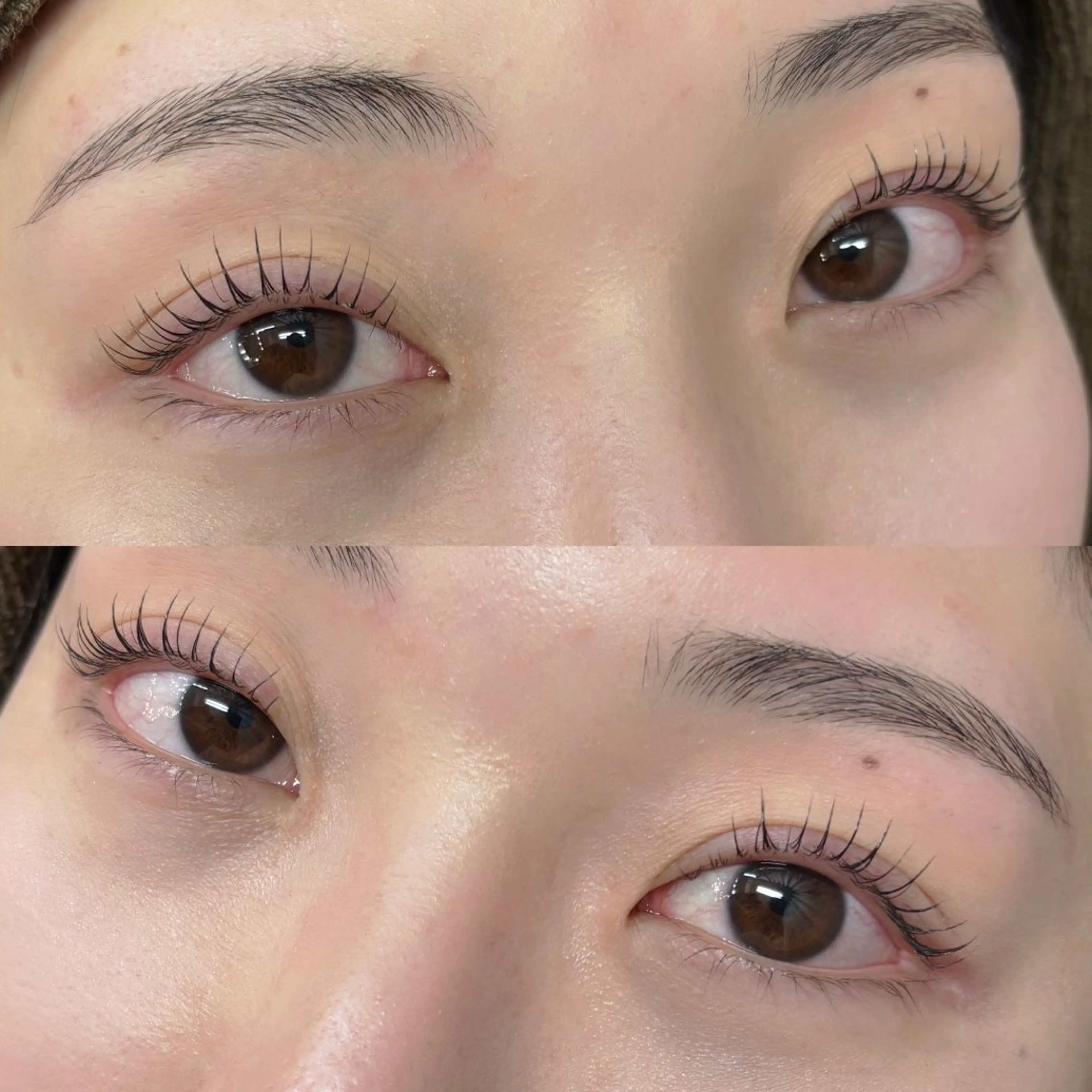 マツエク・マツパ LocoMoco 進藤のマツエク・マツパデザイン