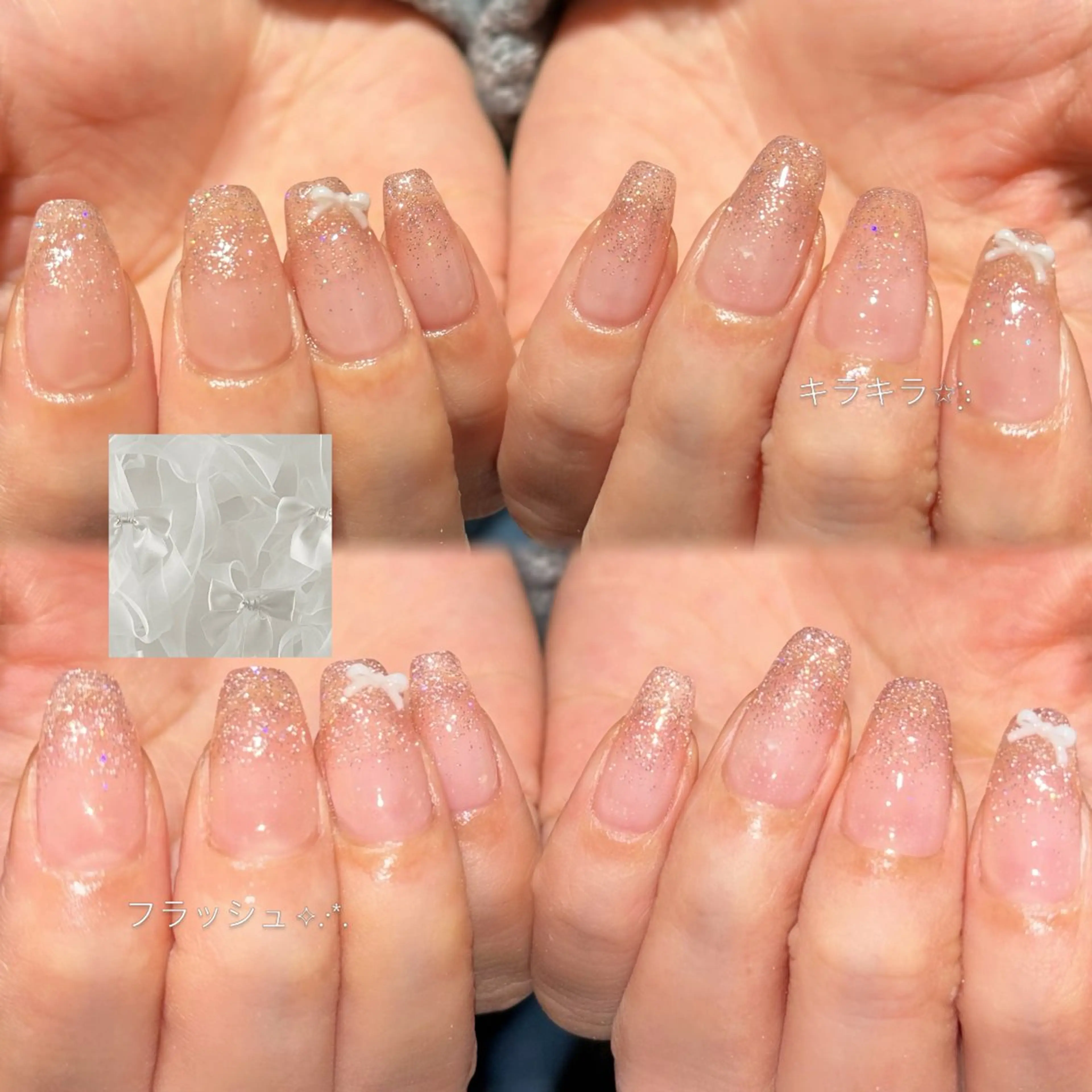 ネイル ハンドネイル fein. Matsuri🎀のネイルデザイン