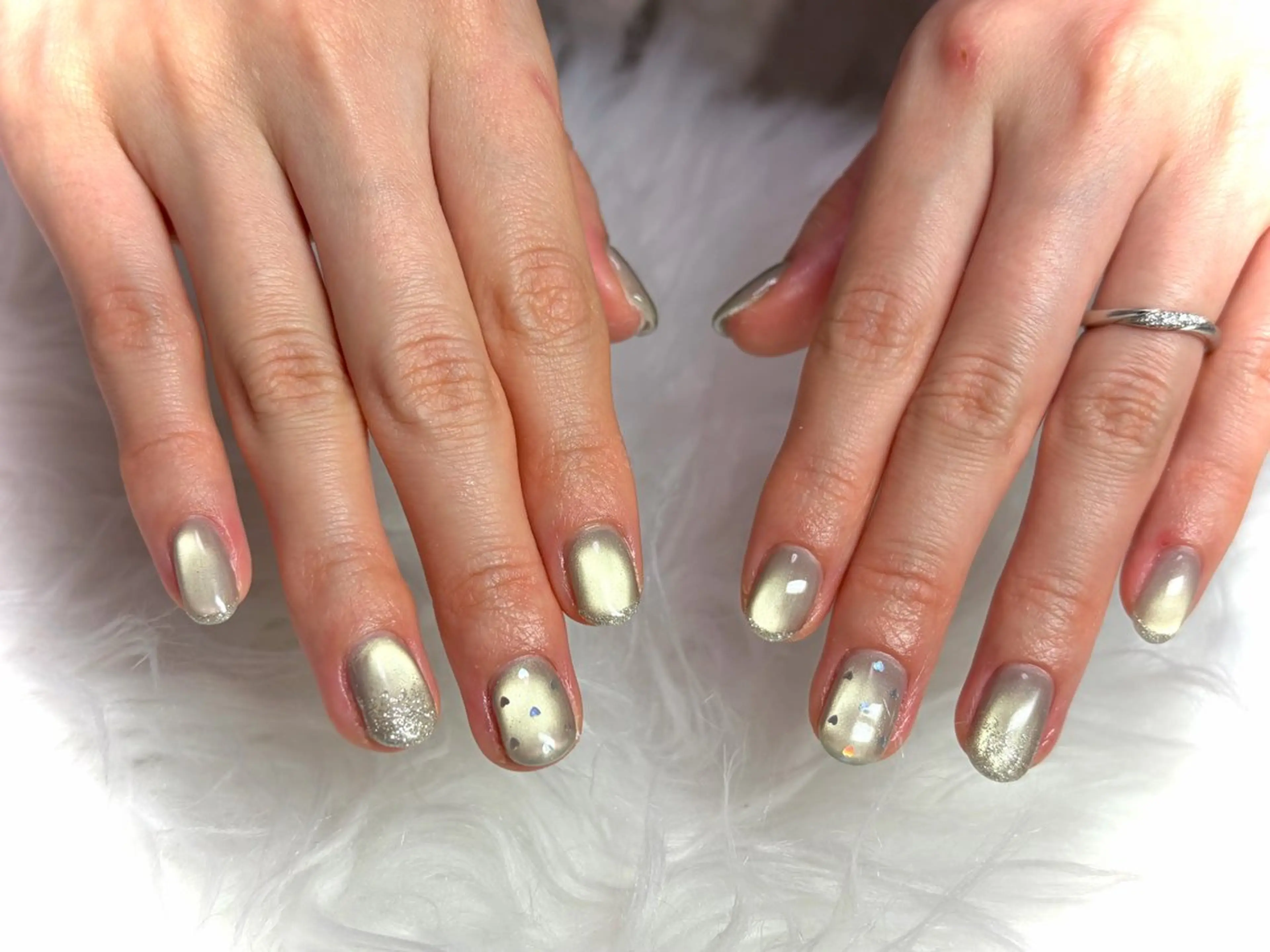 ネイル Nail room Aのネイルデザイン