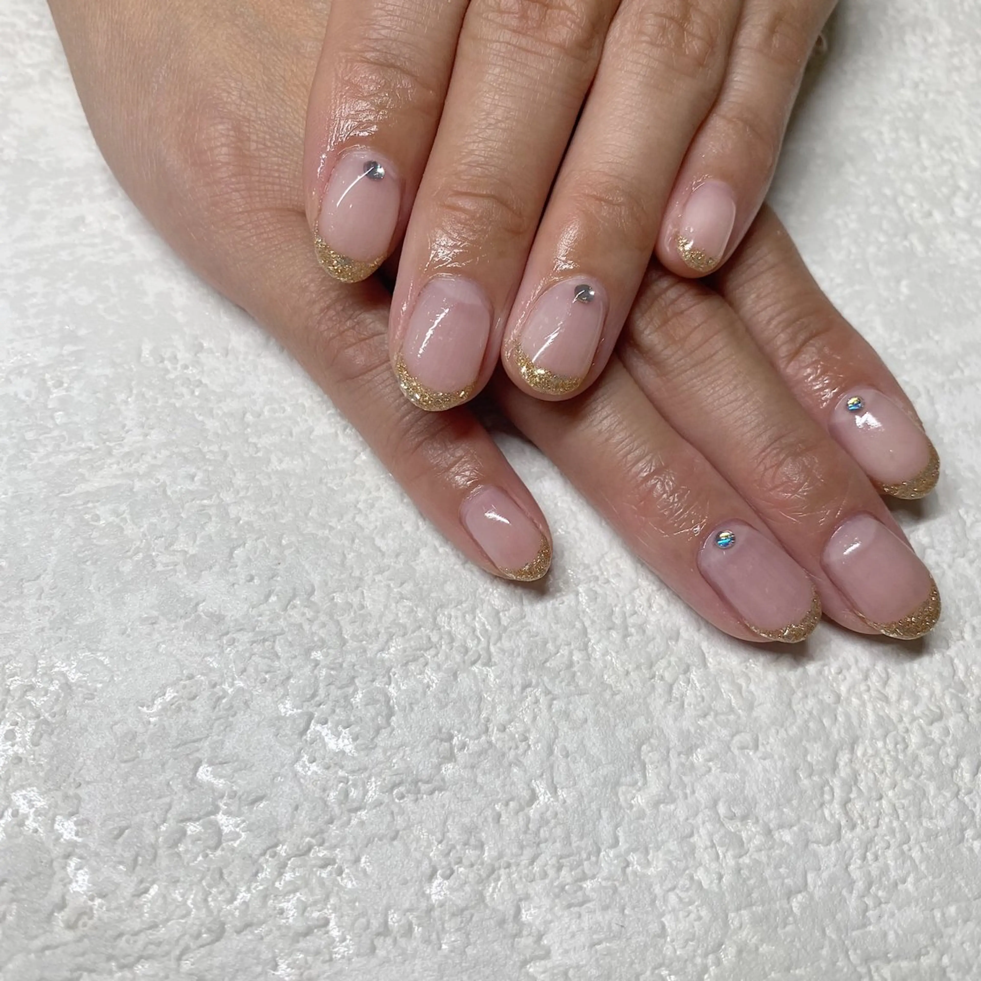 ネイル Zina  nail 浦安所属・Zina nail 浦安店のネイルデザイン