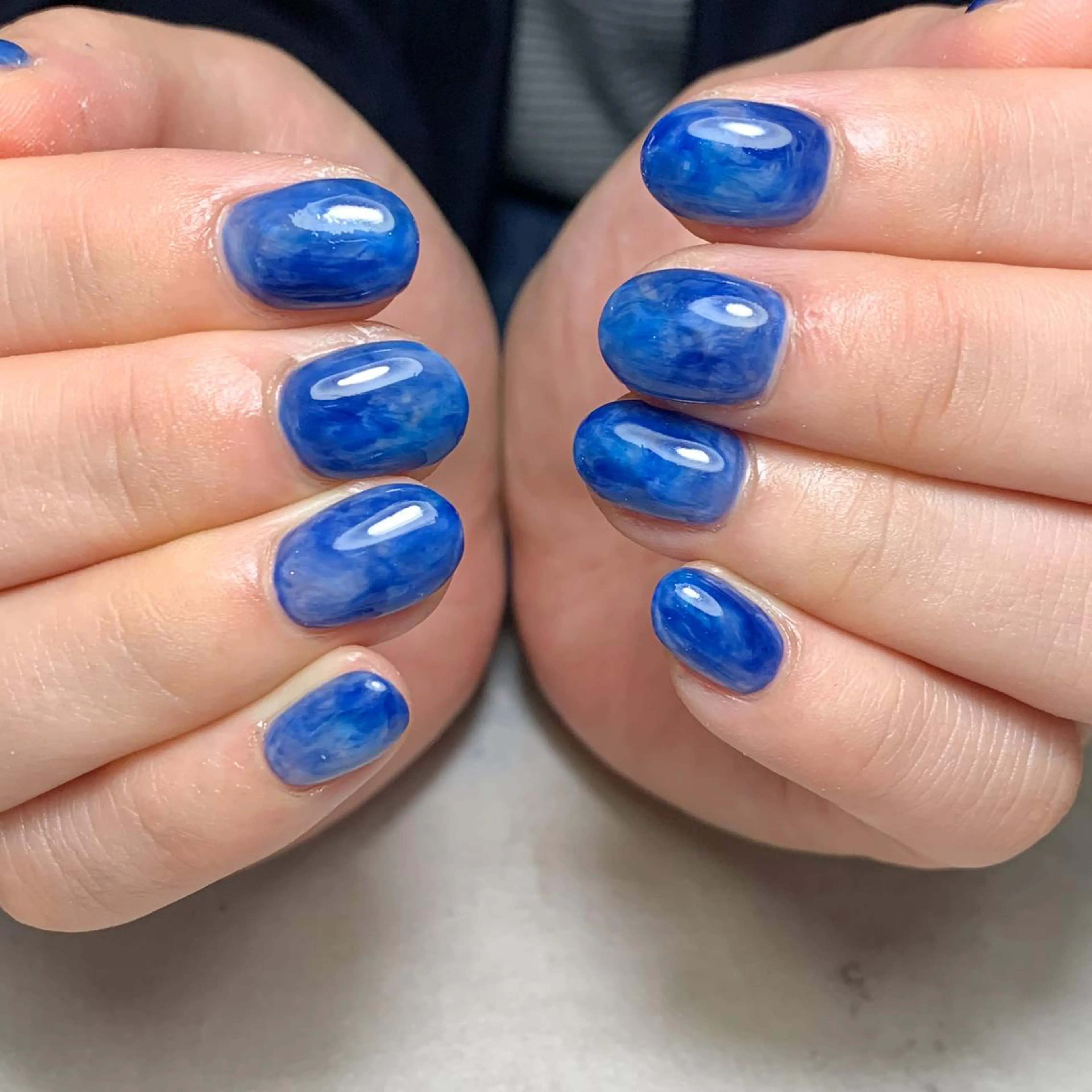 ネイル atelier　FIORITURA所属・FIORITURA aiのネイルデザイン