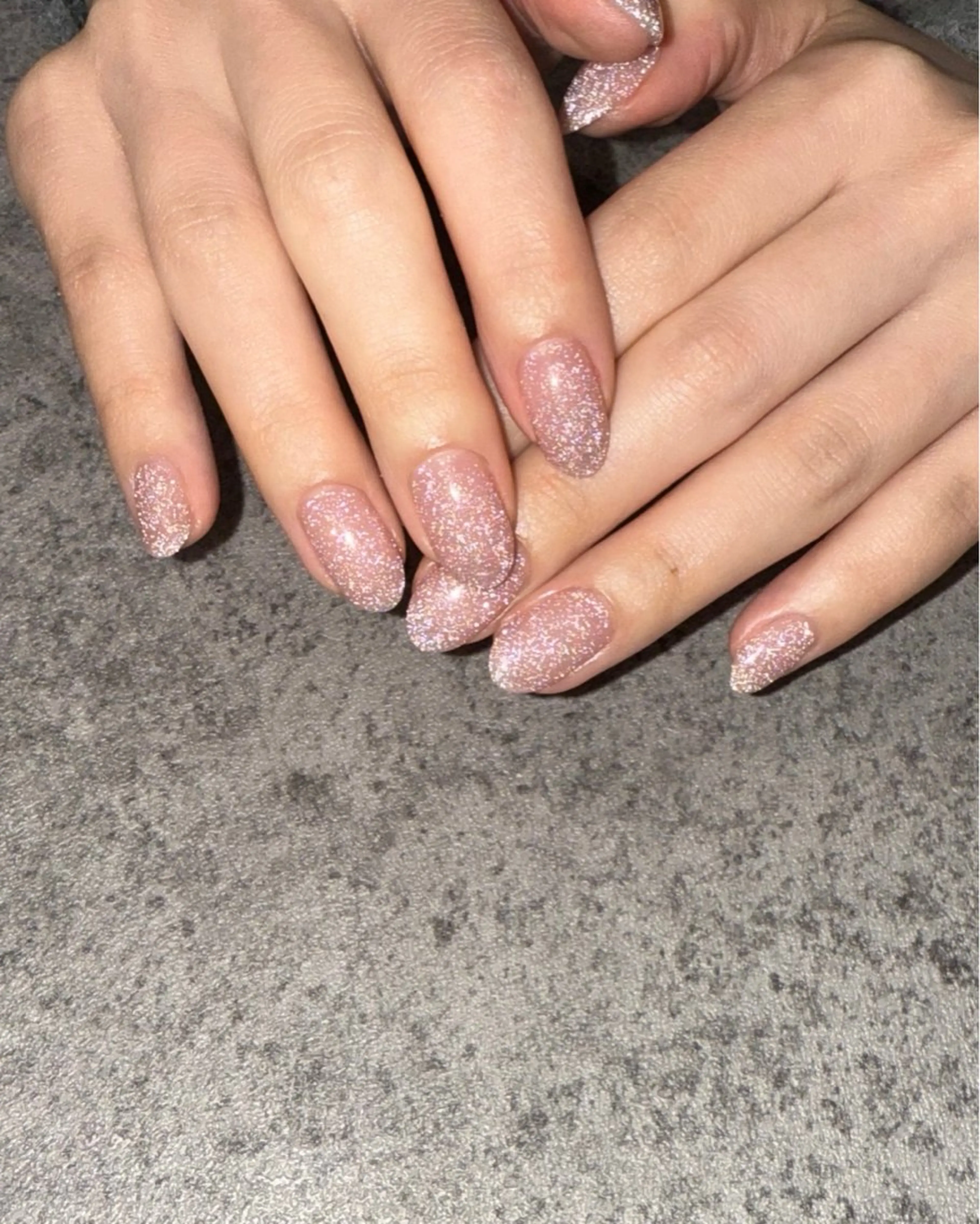 ネイル ハンドネイル ハンドケア m-nail所属・m-nail 🌙minamiのネイルデザイン