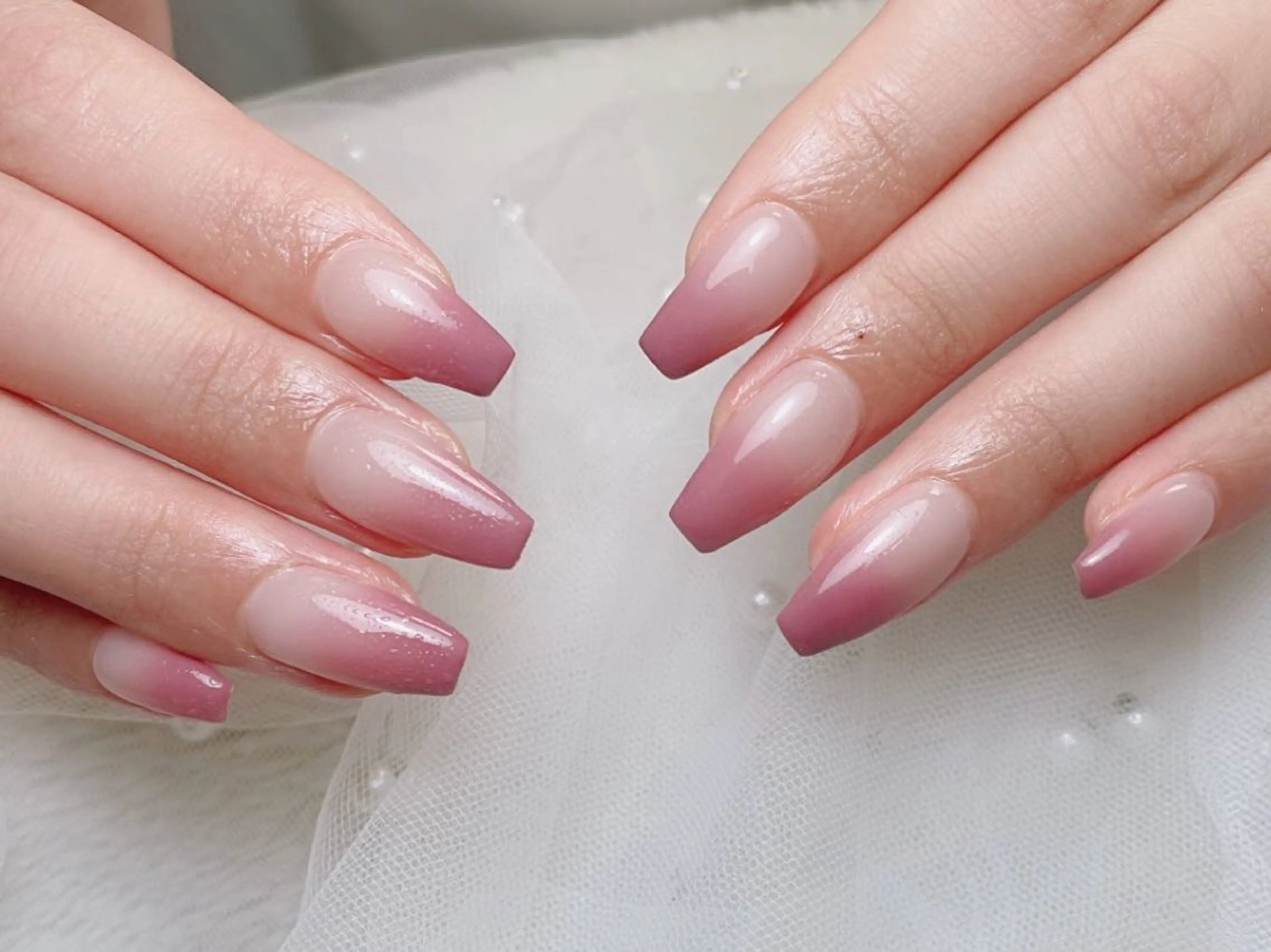 ネイル ハンドネイル ネイルサロンロータス (渋谷店)のネイルデザイン