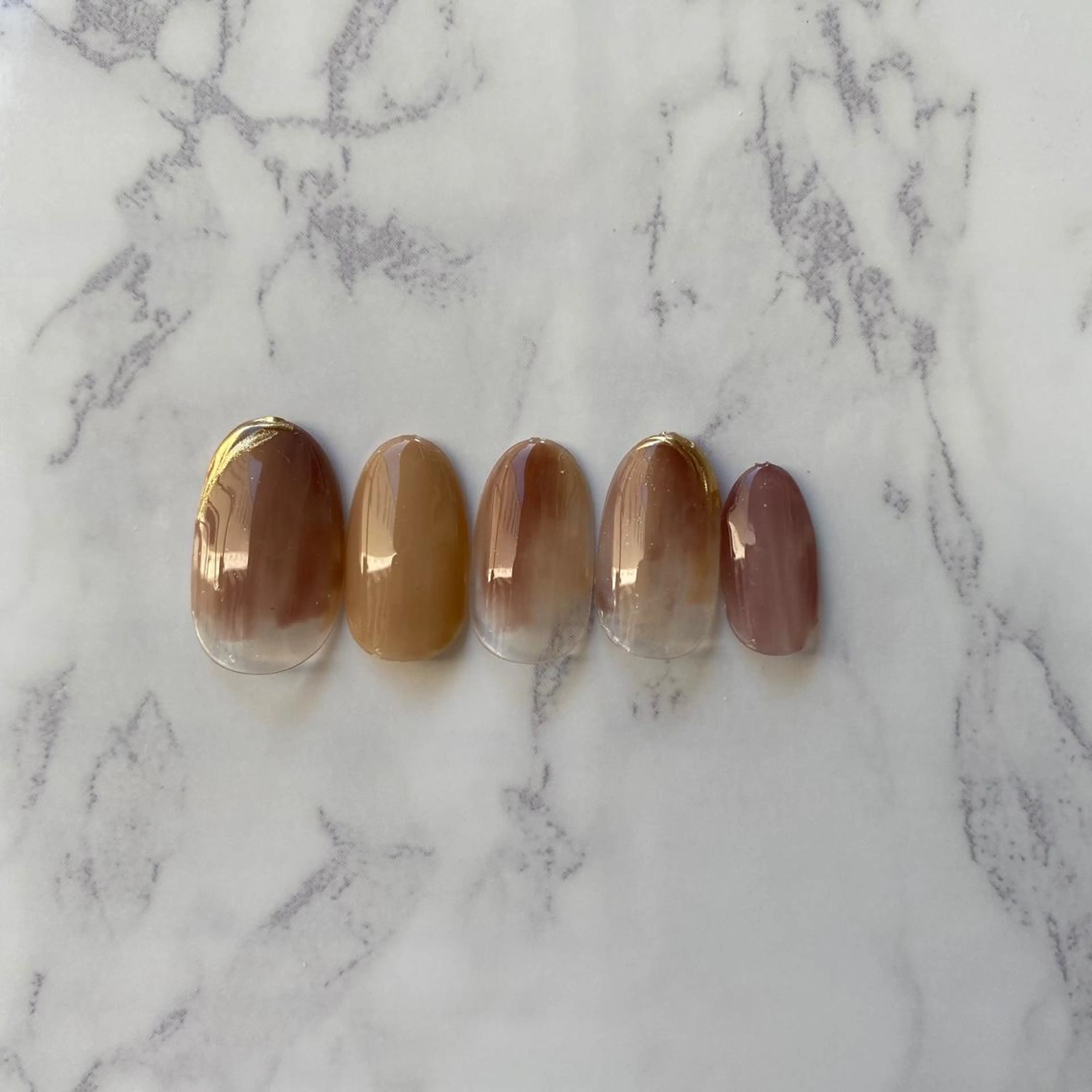 ネイル BellFlower Rioのネイルデザイン