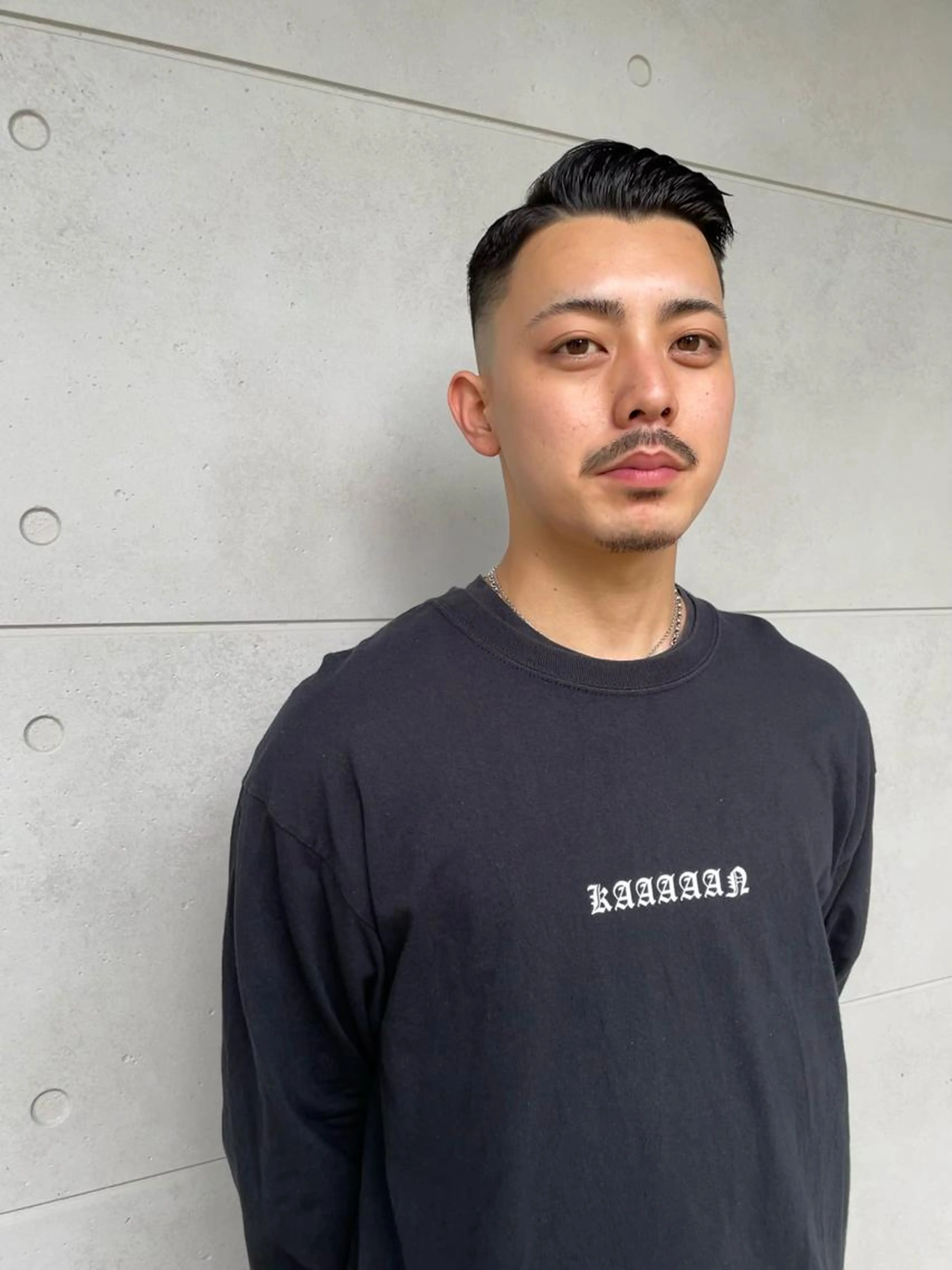 【フェードカット希望の方はこちらから💁🏻‍♂️】メンズフェードカット💈の写真