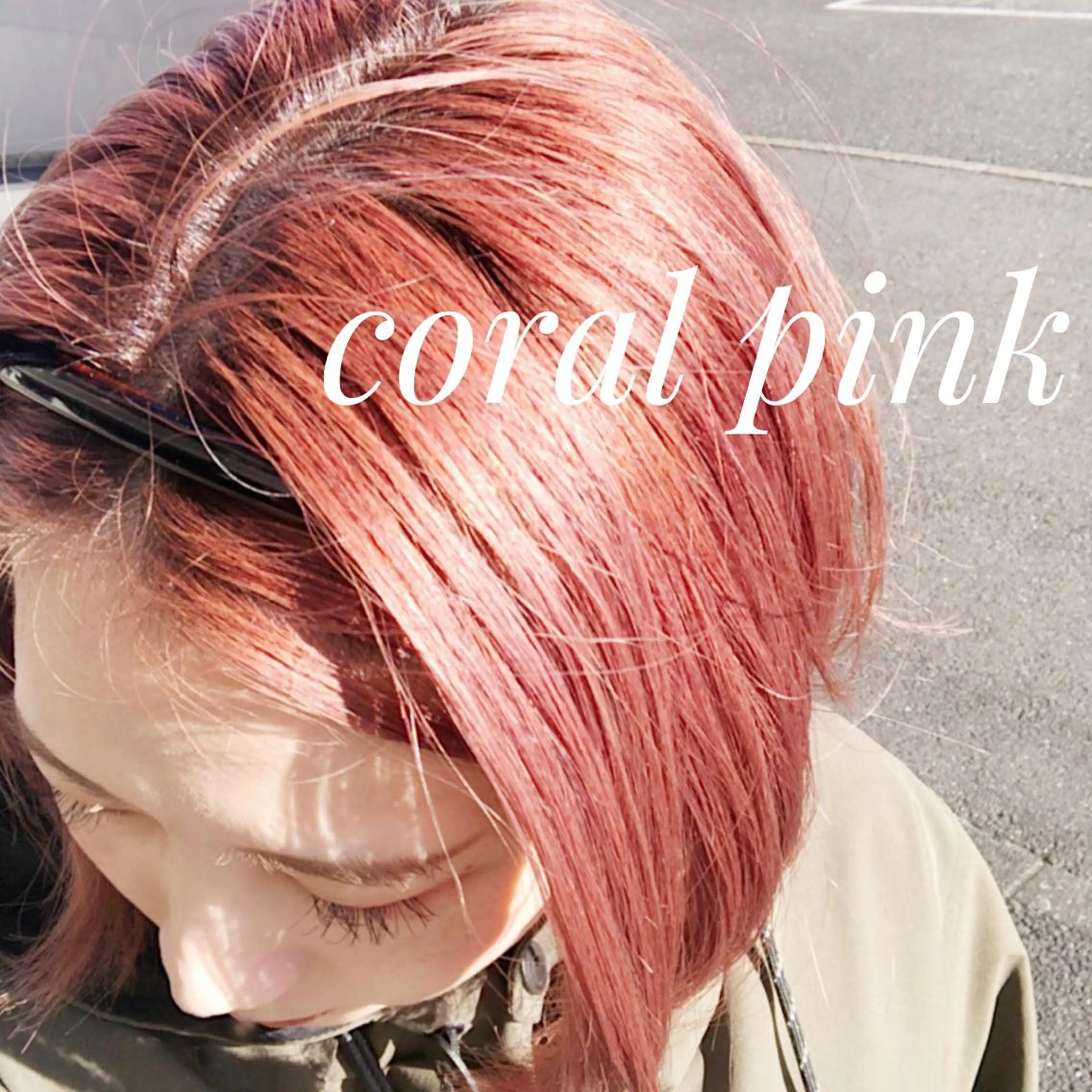 ミディアム ofhair所属・岩崎 仁美のヘアスタイル