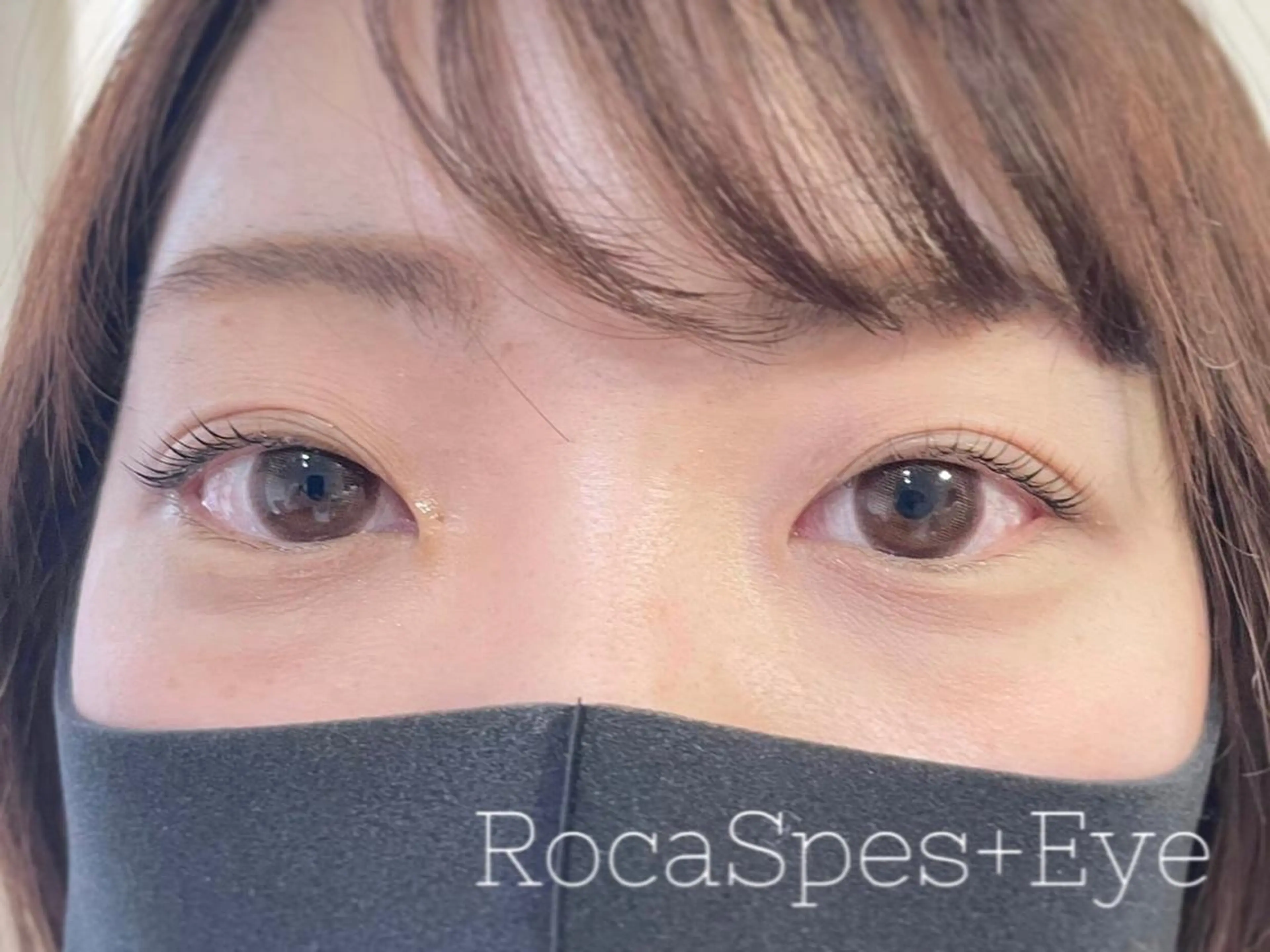 マツエク・マツパ RocaSpes 横田のネイルデザイン