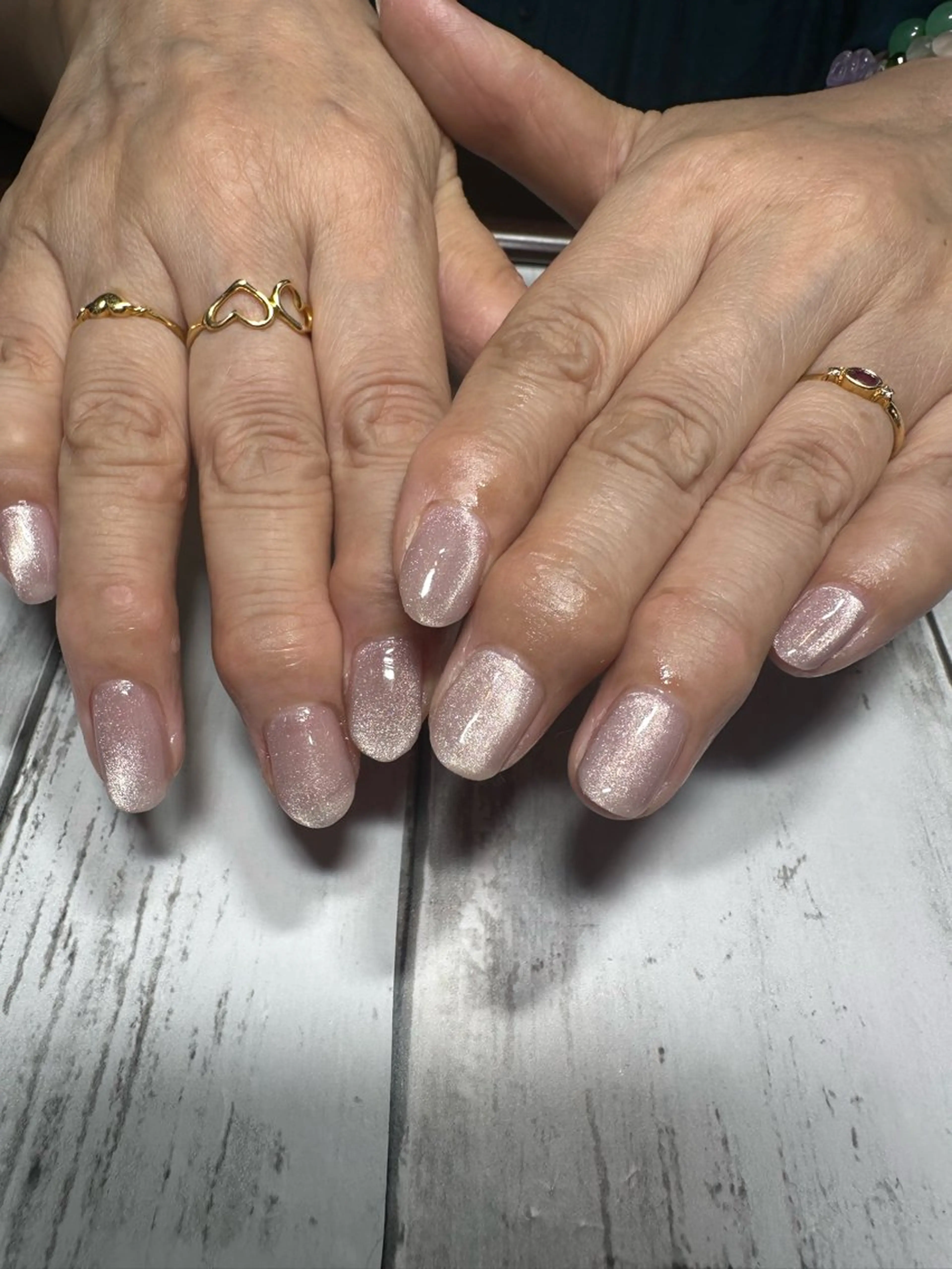 ネイル e.nail所属・🍎吉田 恵里🍎のネイルデザイン