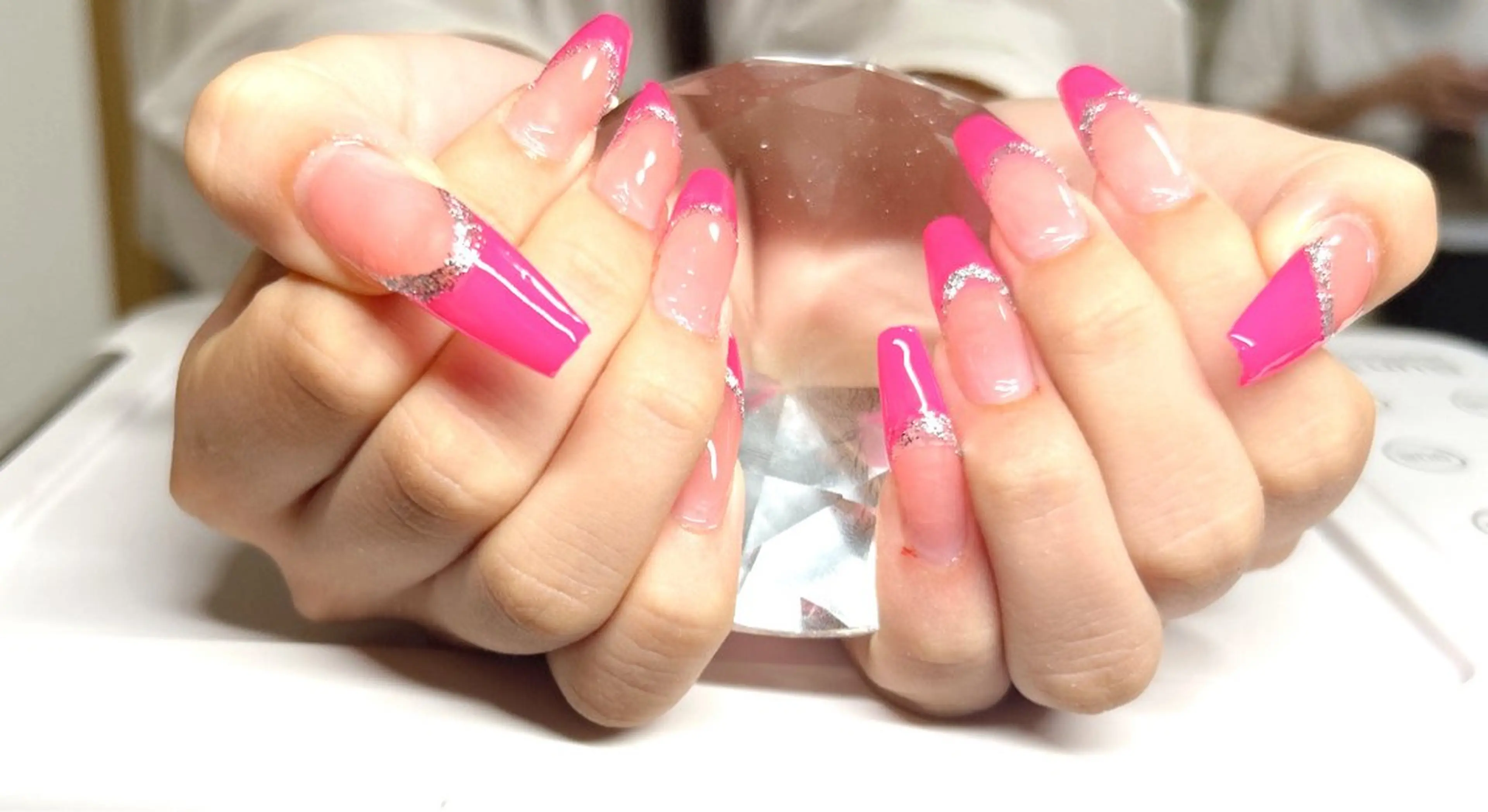 ネイル アートネイル ハンドネイル Salon's Dooのネイルデザイン