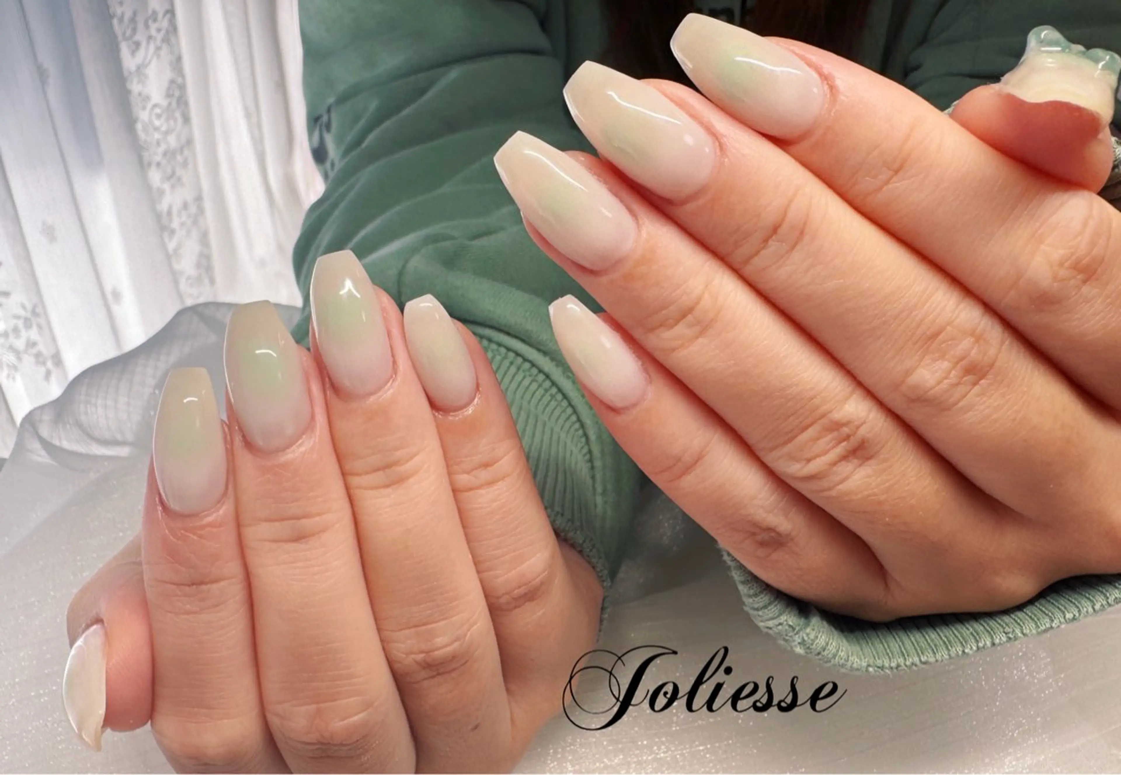 ネイル Joliesse nail salonのネイルデザイン
