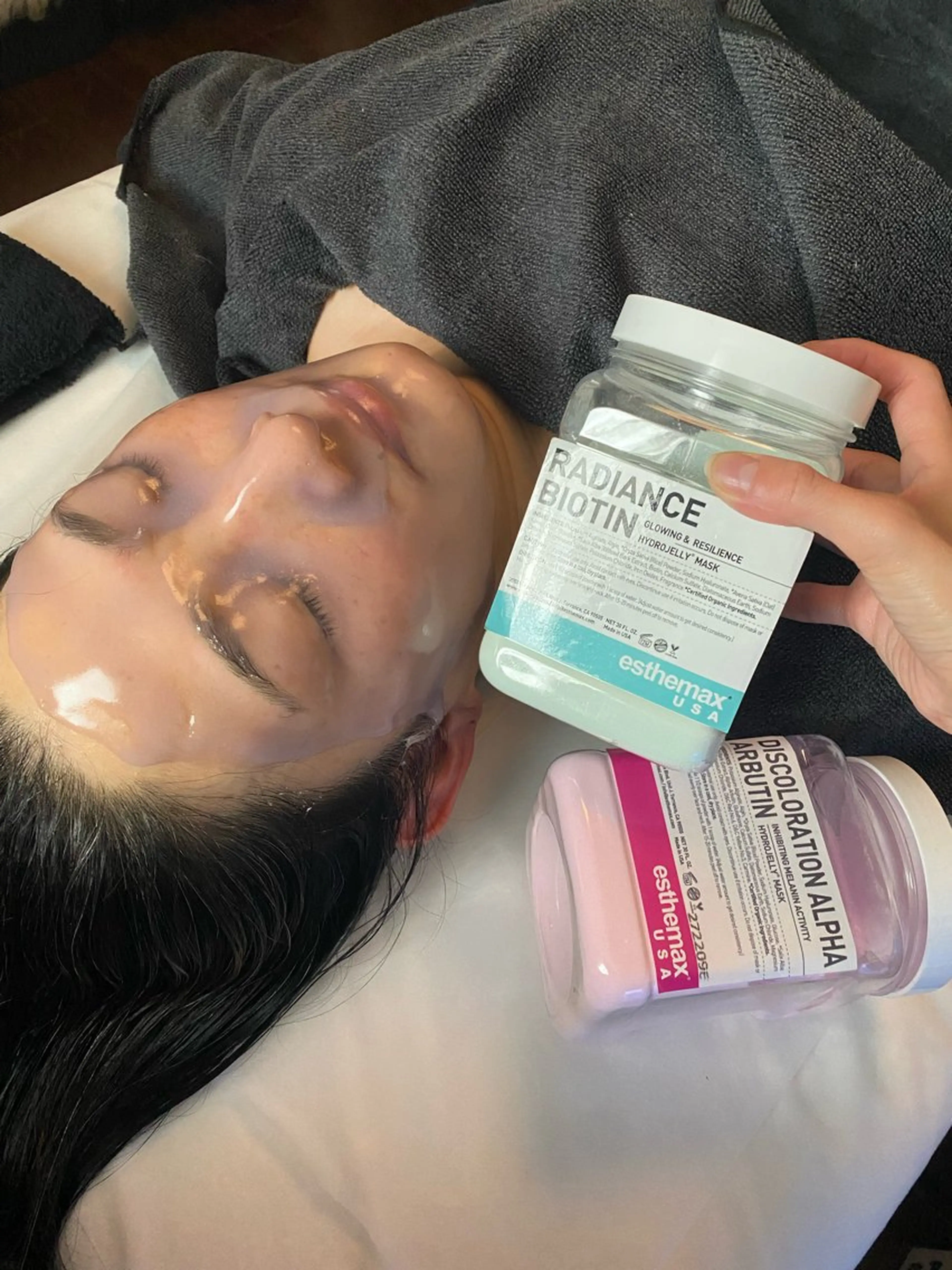 キッズ Ksmiii 【キスミー】の眉毛・アイブロウイメージ