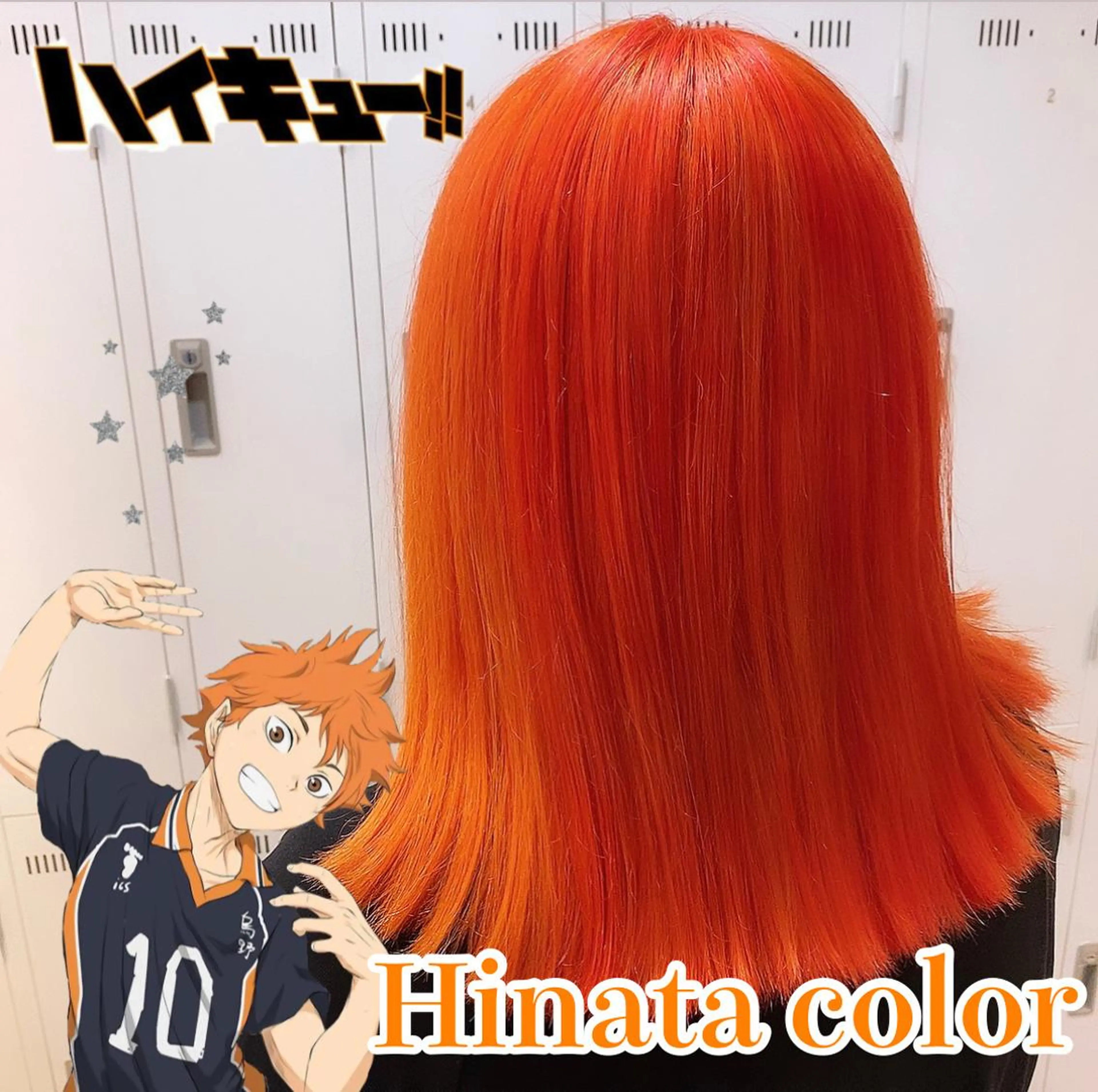 ショート カラー メンズ 熊谷ウルフ・レイヤー あゆむのヘアスタイル