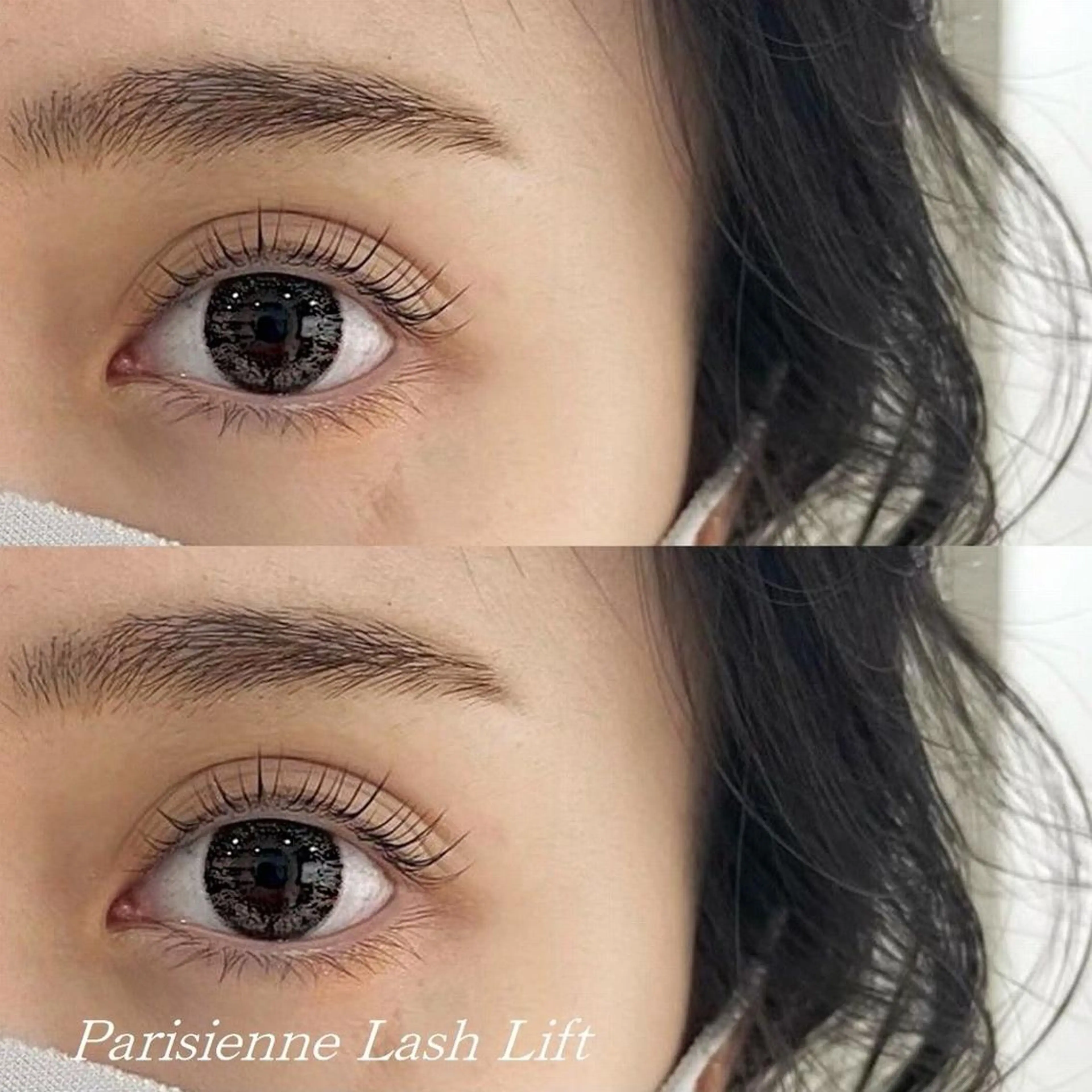 マツエク・マツパ Lolly eye Shinjukuのマツエク・マツパデザイン