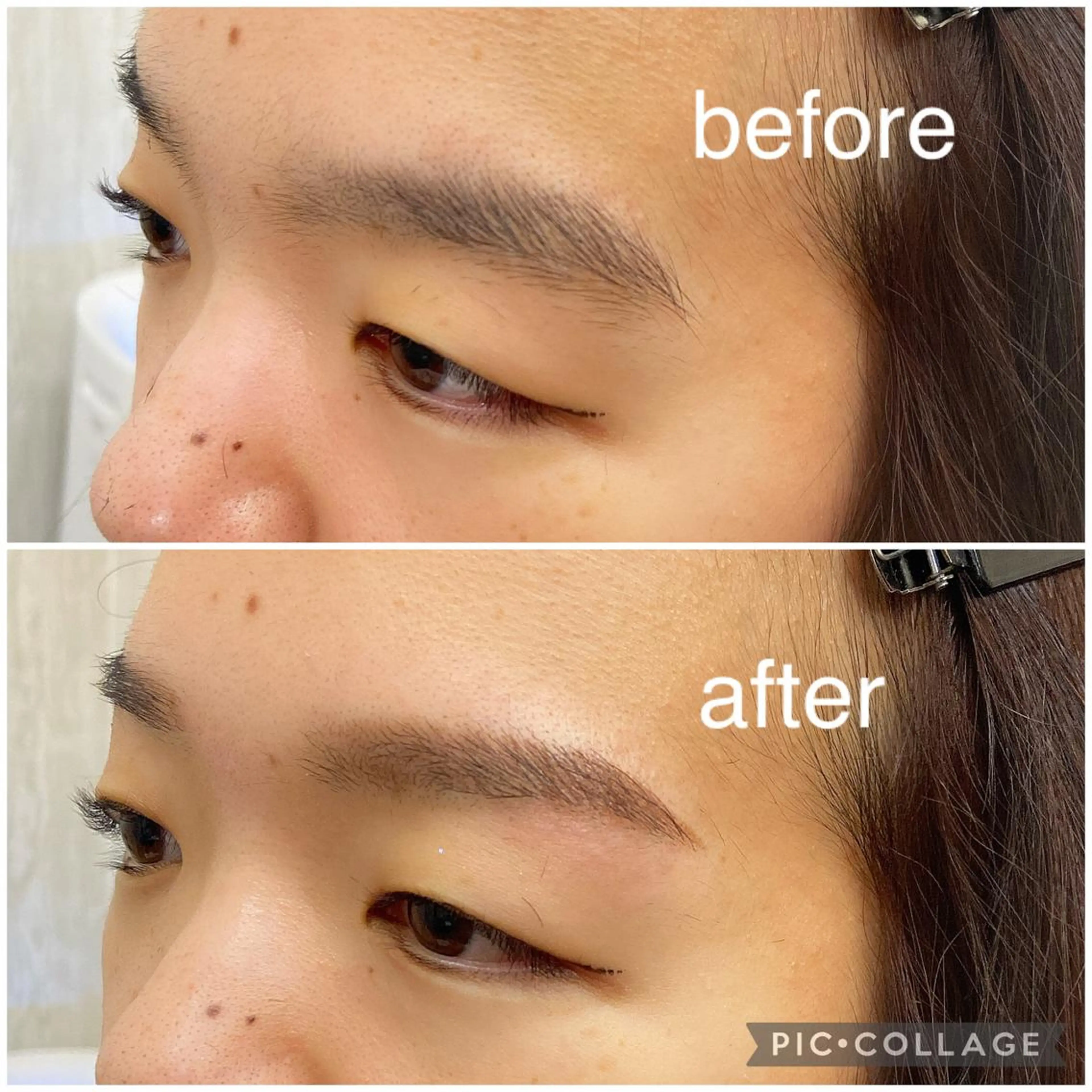 アイブロウ hair＆face chiara所属・chiara 舞音（まお）のその他イメージ