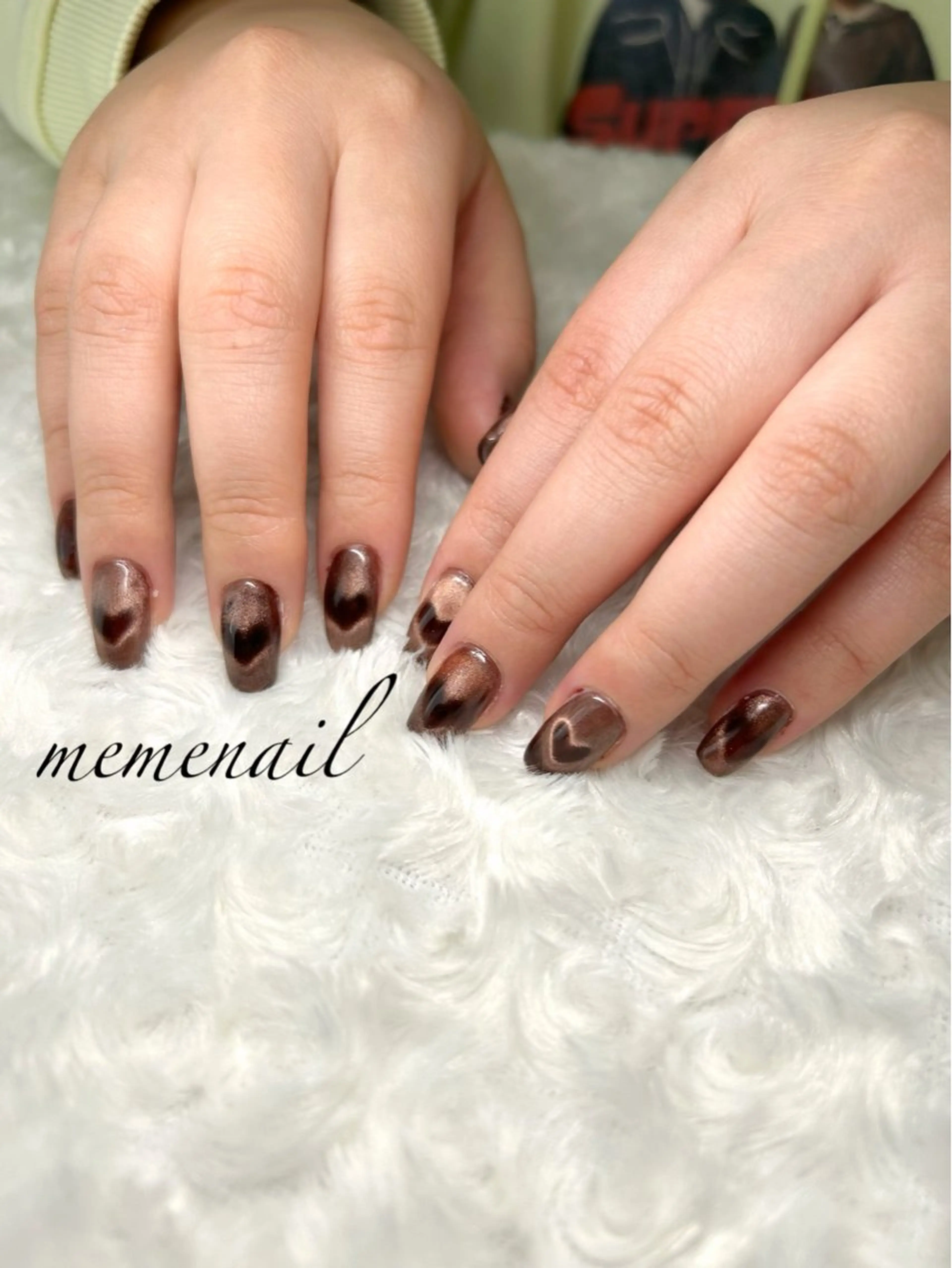 ネイル Noguchi Megumiのその他イメージ