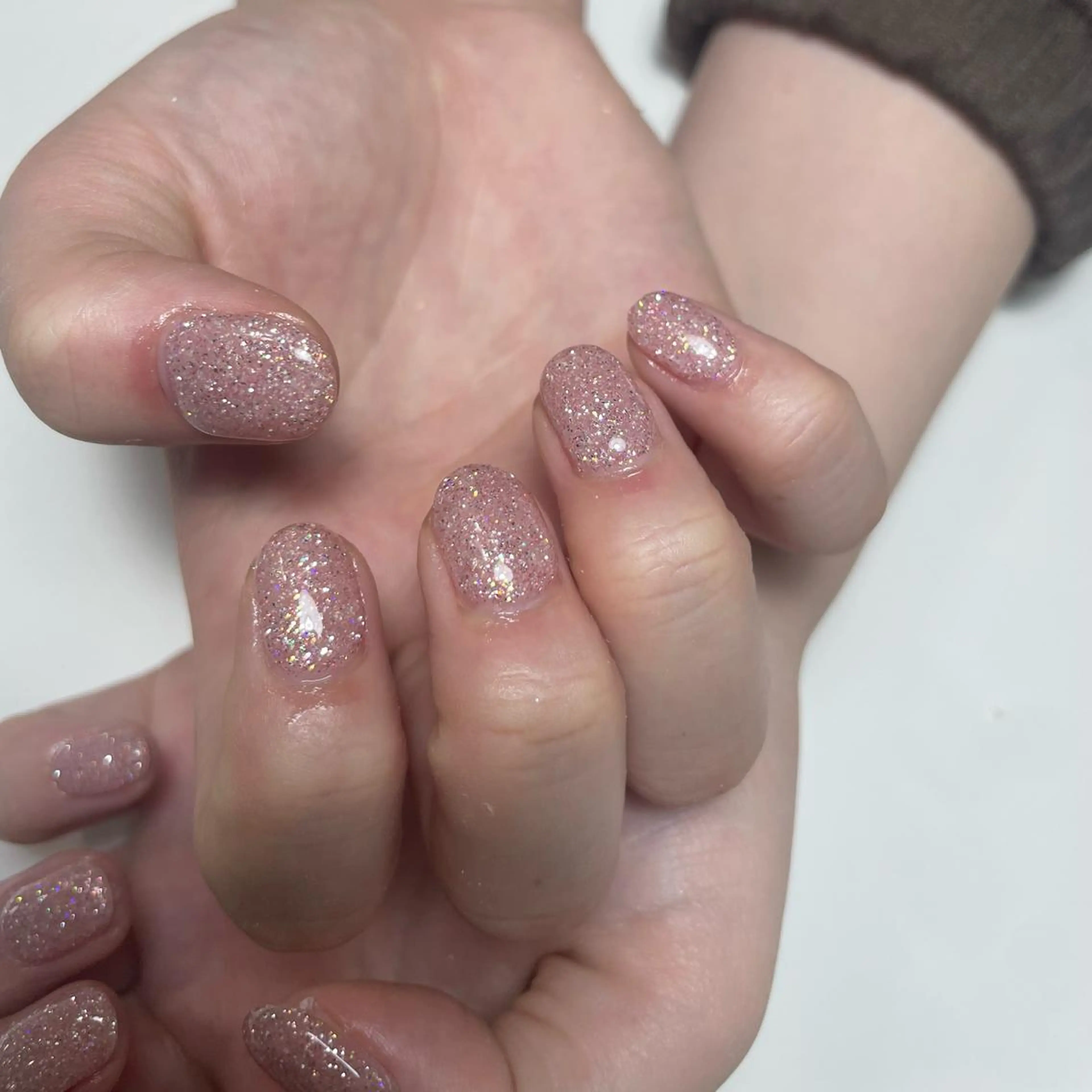 ネイル Giypsē所属・Runa ☽のネイルデザイン