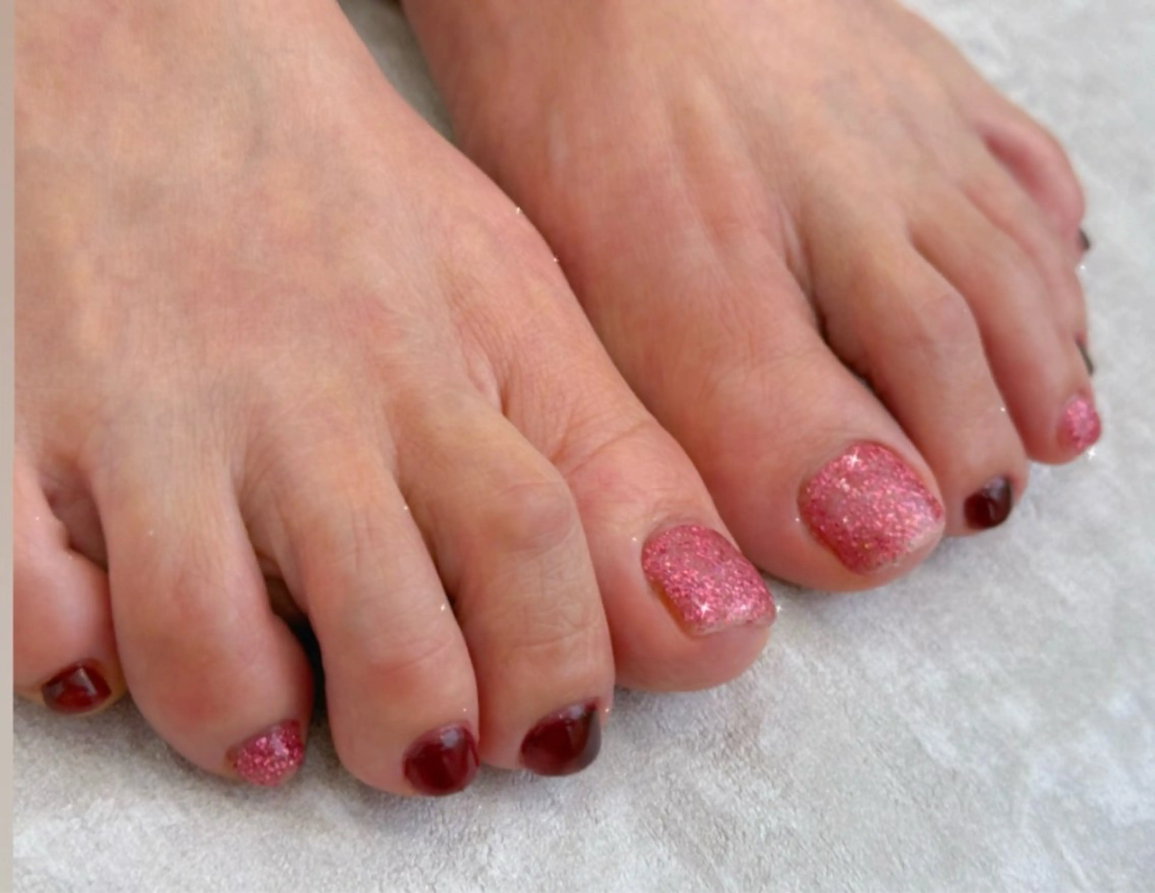 ネイル Total beauty Esperanza所属・Esperanza AKIのネイルデザイン