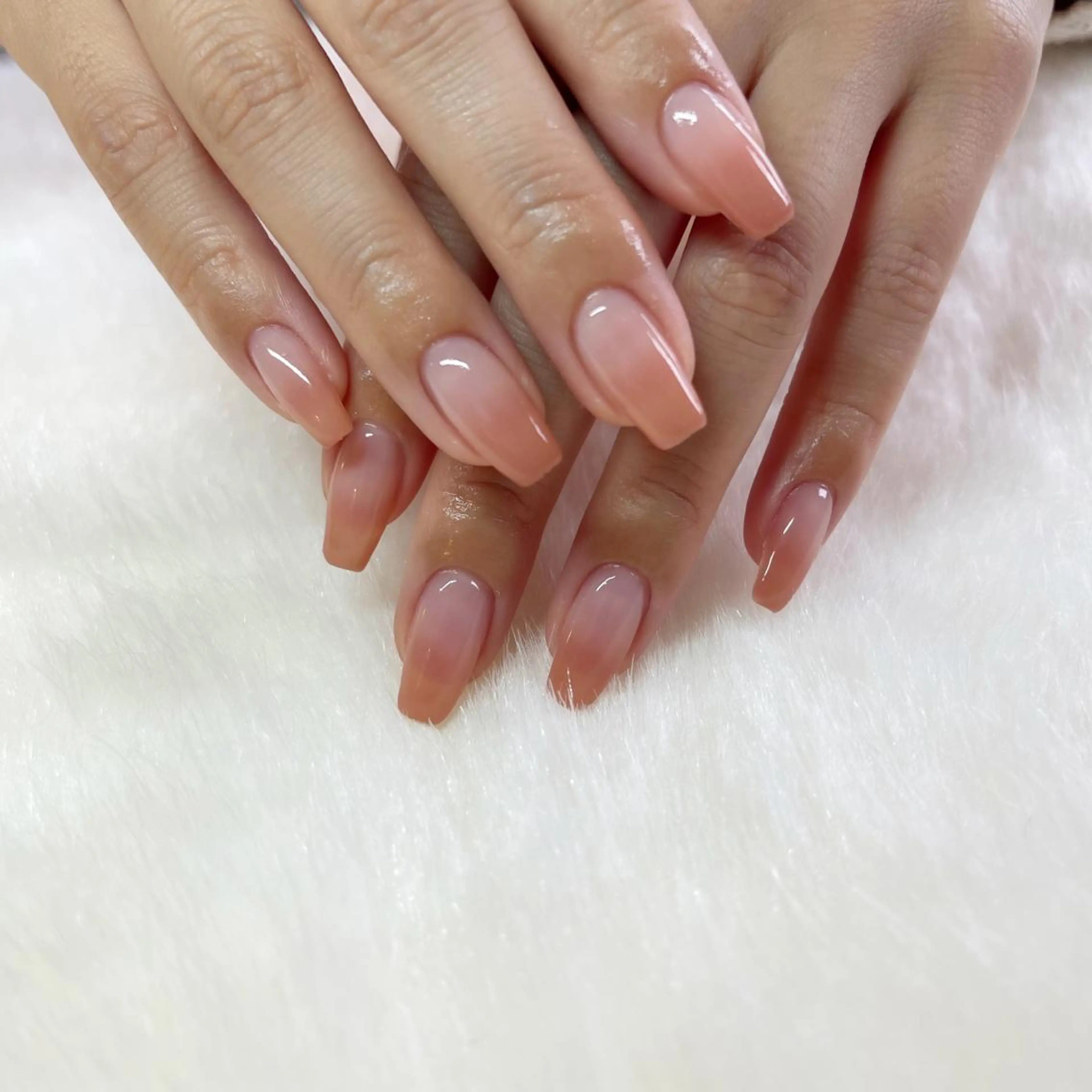 ネイル オフィスネイル BINEL REINAのネイルデザイン