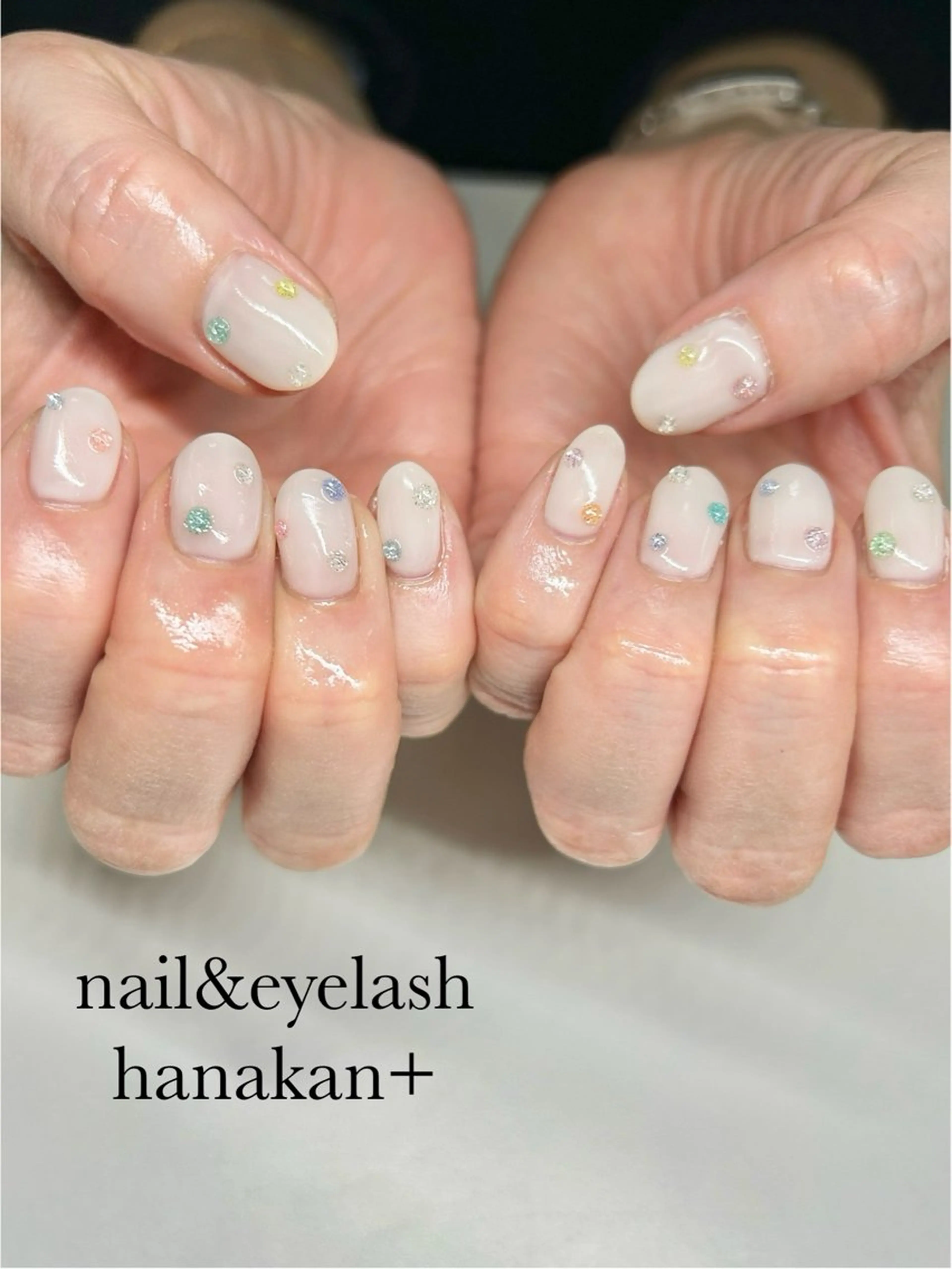 ネイル ハンドネイル S Fumiのネイルデザイン