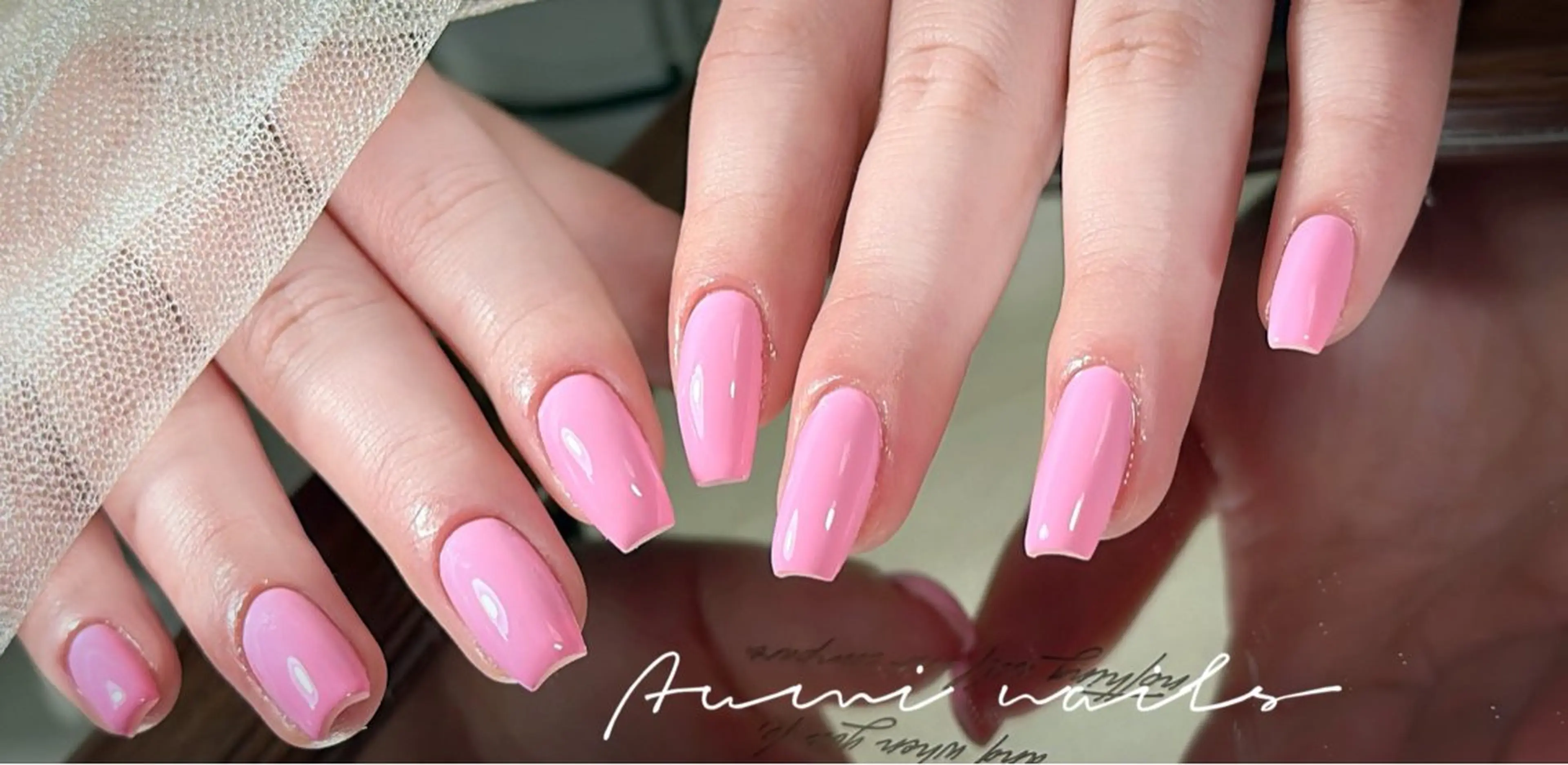 ネイル ハンドネイル Ayumi nails川崎店のネイルデザイン