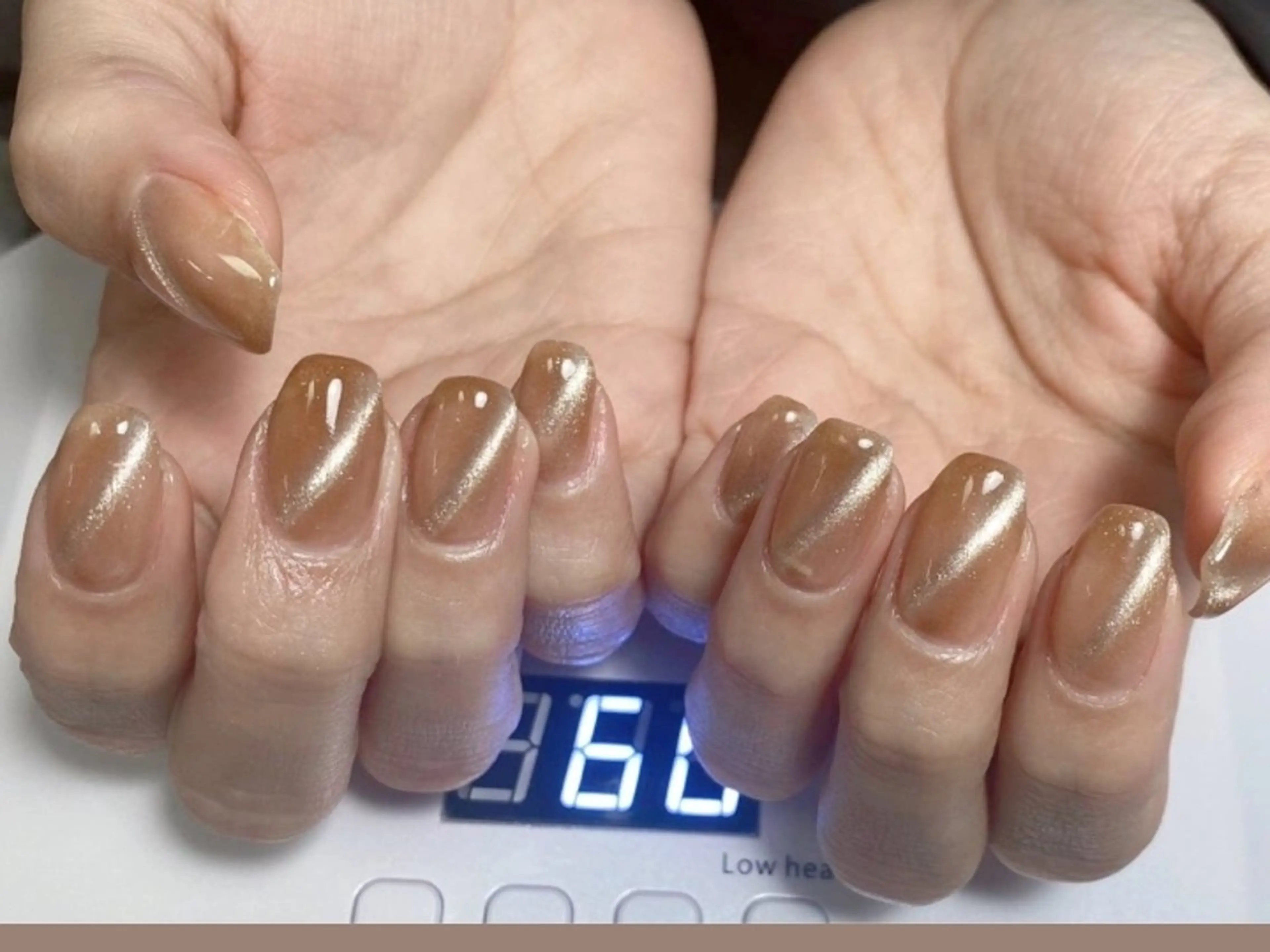 ネイル Lisa Nailのネイルデザイン