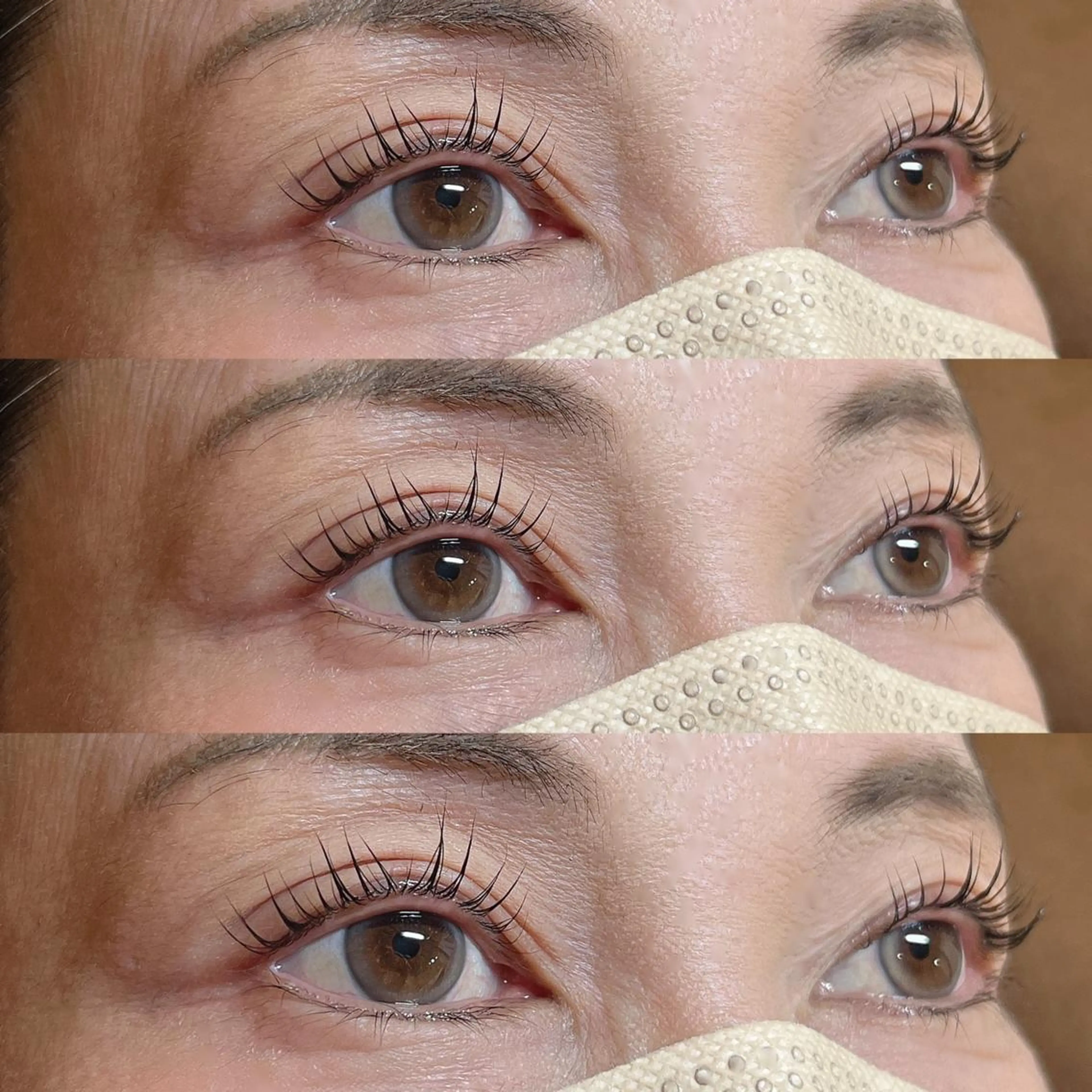 マツエク・マツパ マツパ eyelist Miyazakiのマツエク・マツパデザイン